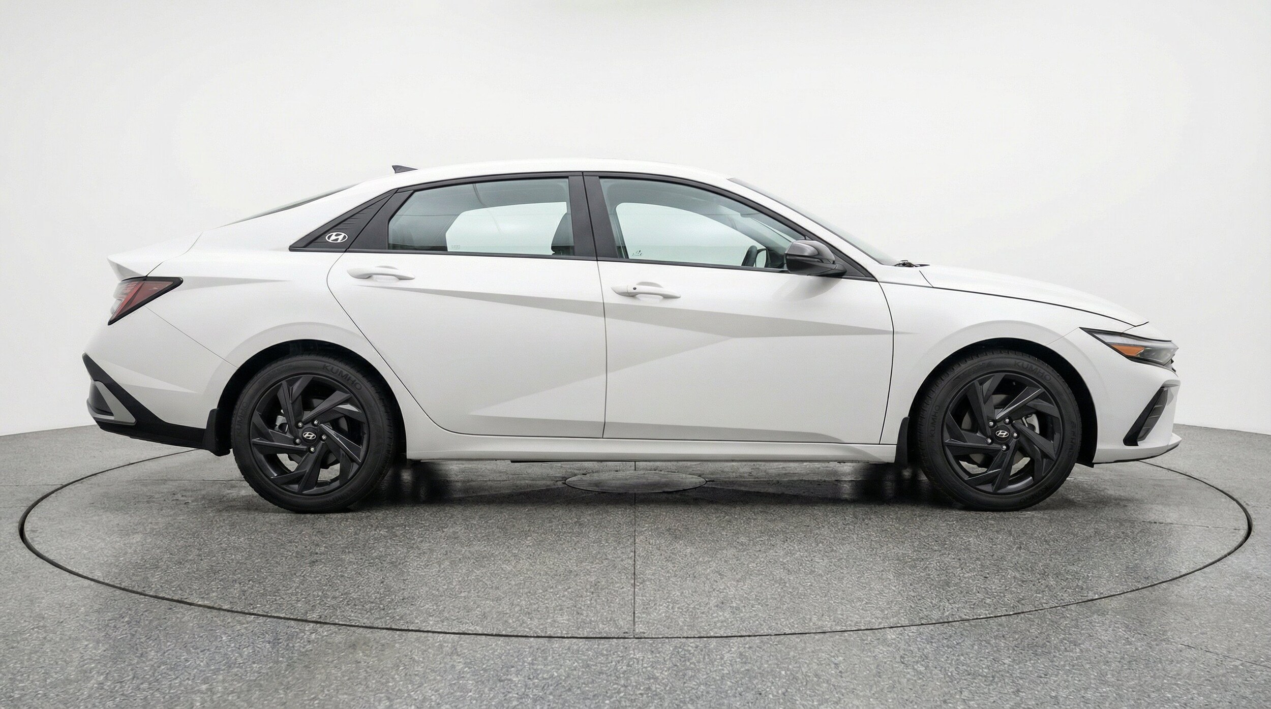 Thumbnail: 2026 Hyundai Elantra - 11