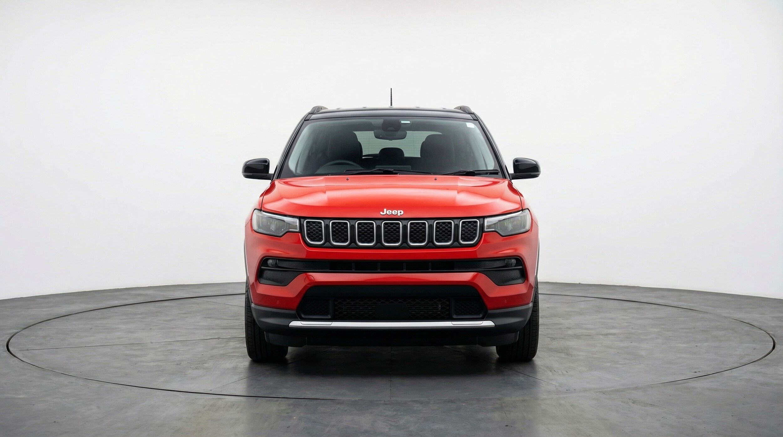 Thumbnail: 2025 Jeep Compass - 2