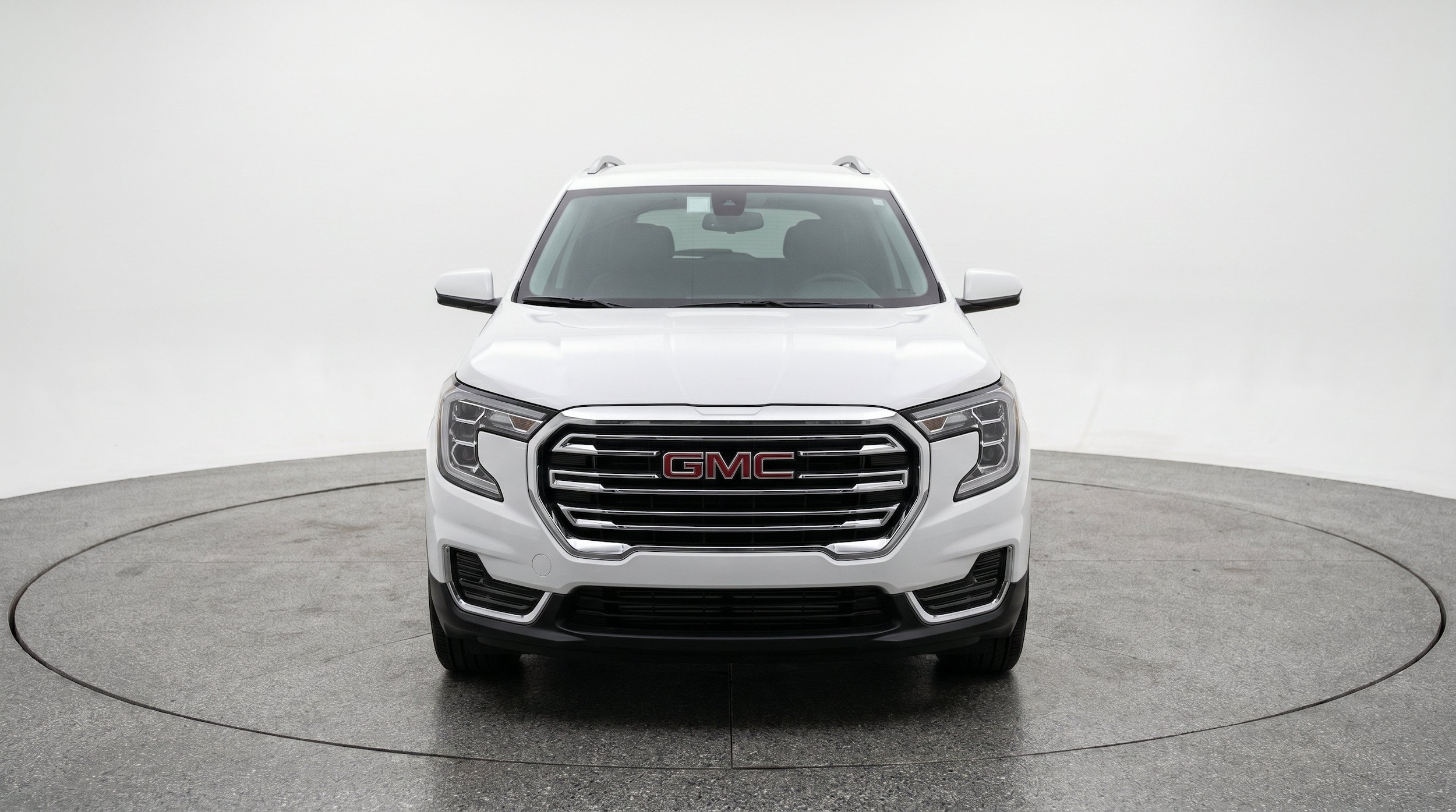 Thumbnail: 2024 GMC Terrain - 2