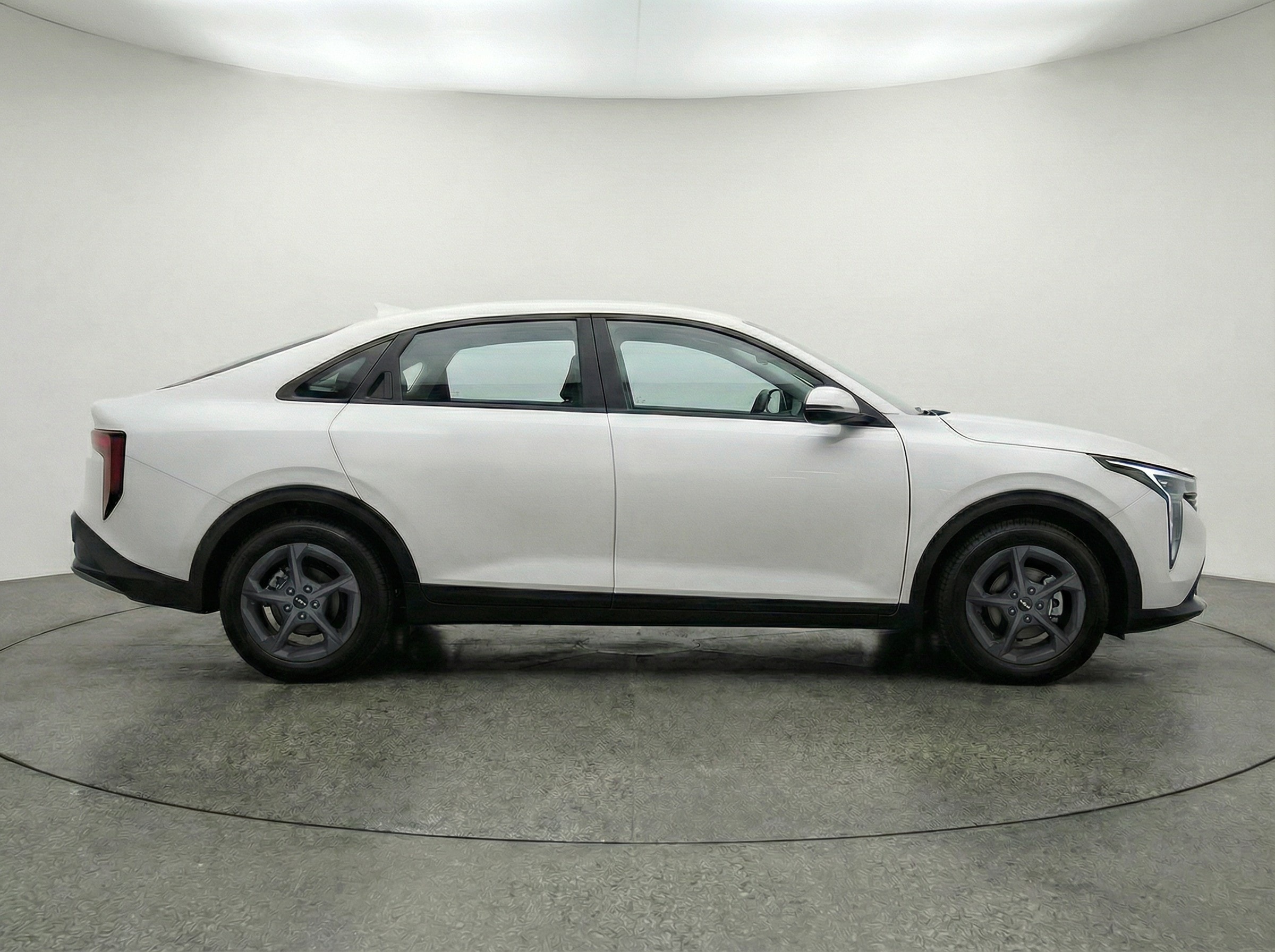 Thumbnail: 2025 Kia K4 - 8