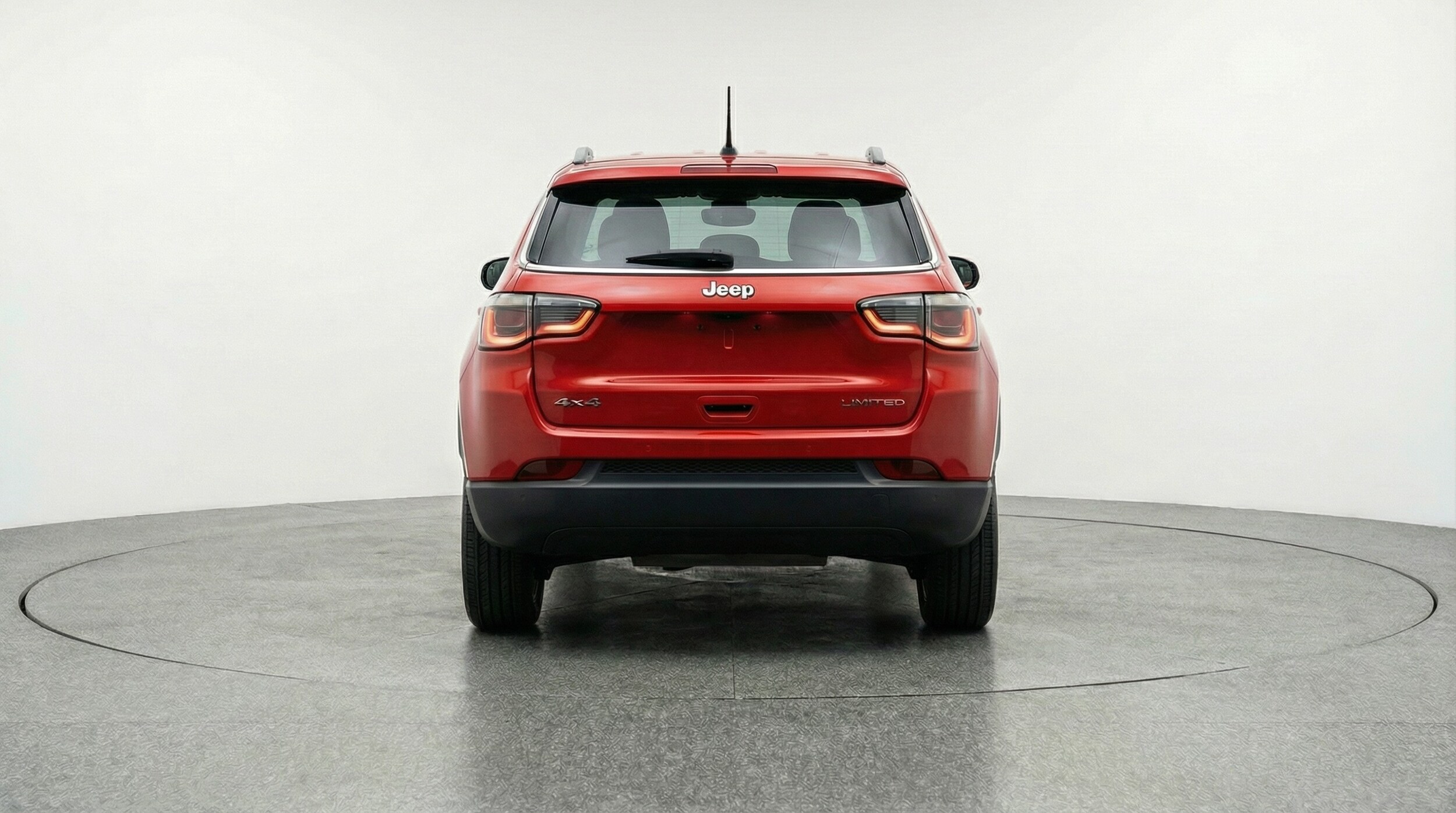 Thumbnail: 2025 Jeep Compass - 6