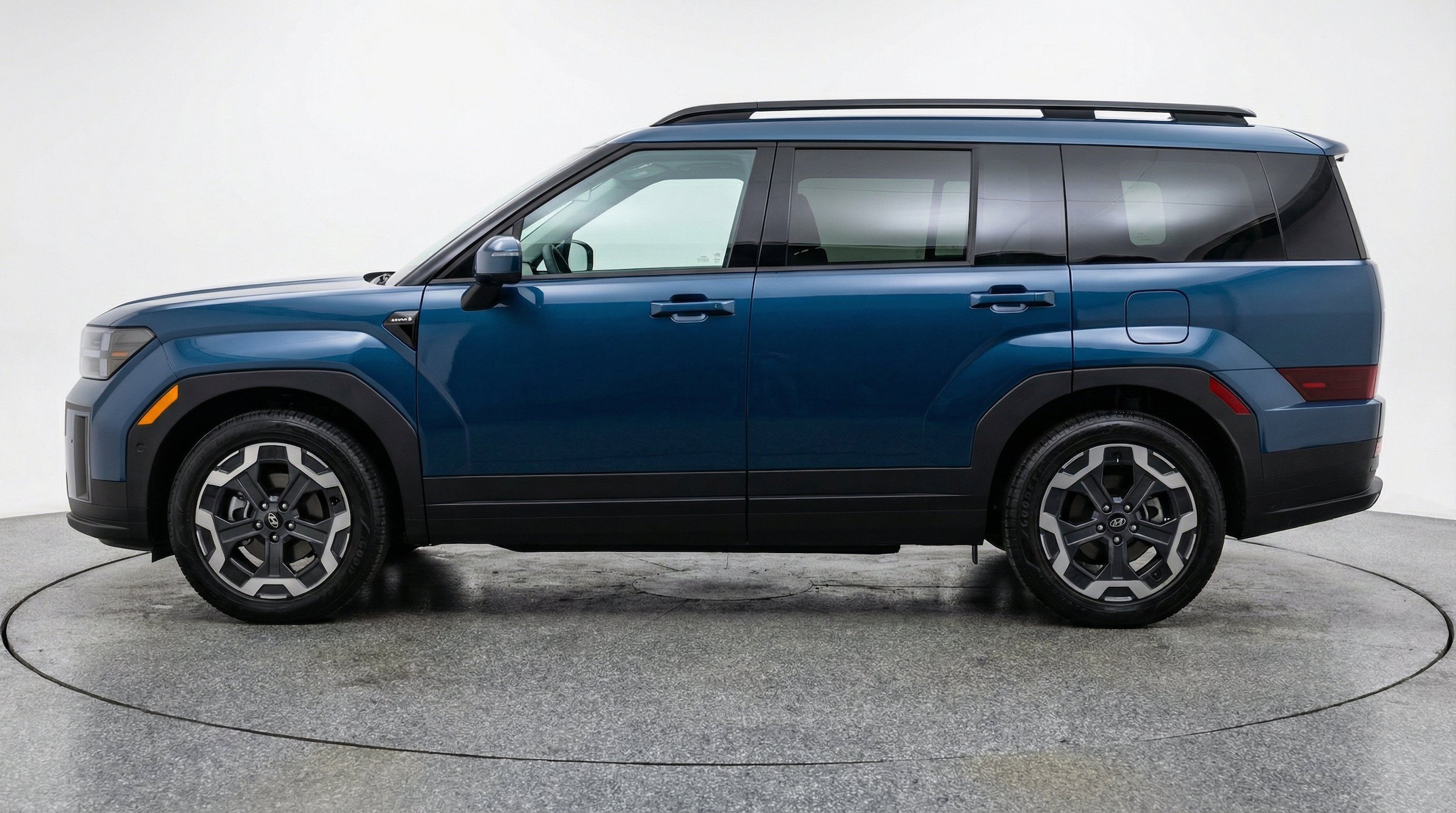 Thumbnail: 2026 Hyundai Santa Fe - 5