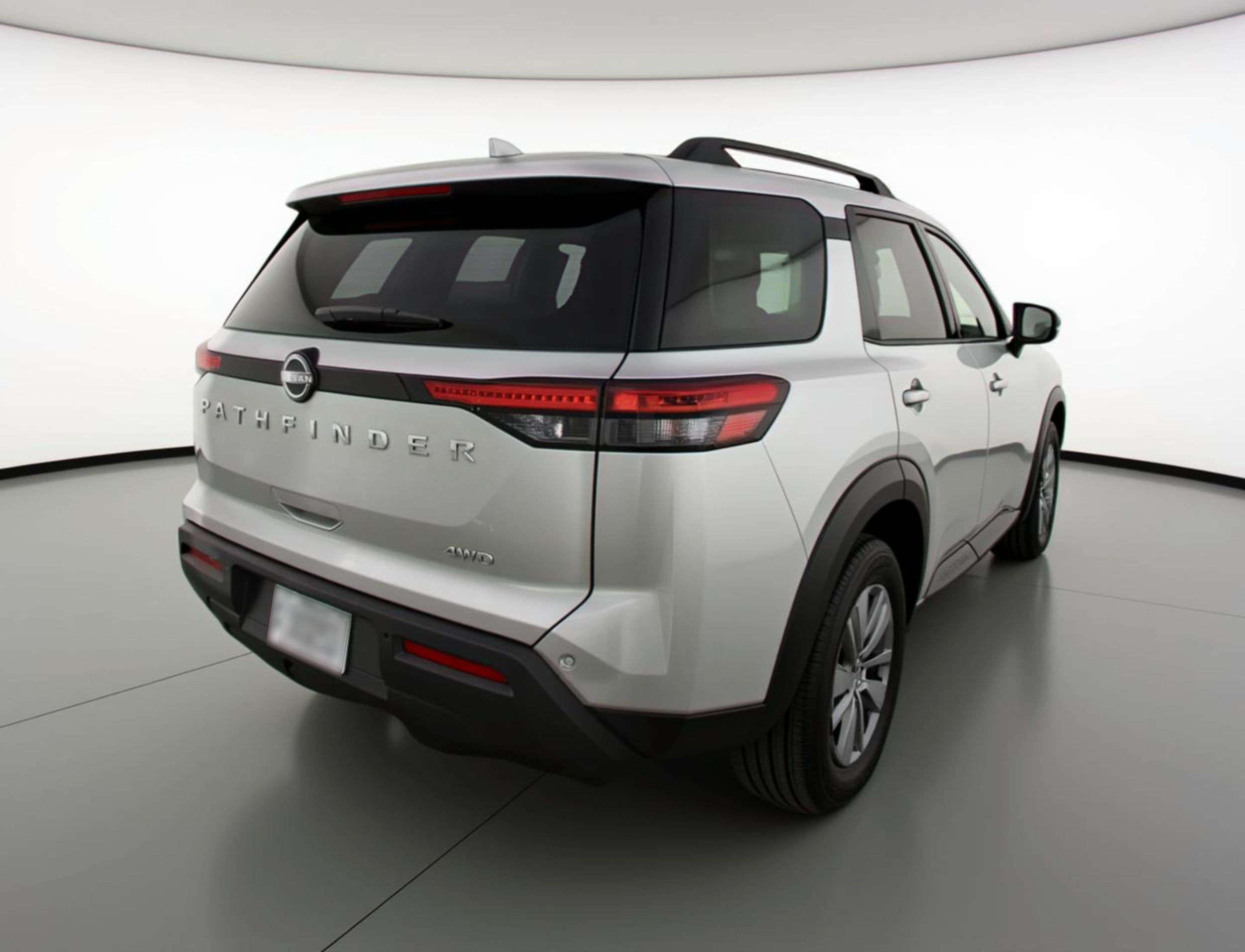 Thumbnail: 2025 Nissan Pathfinder - 7