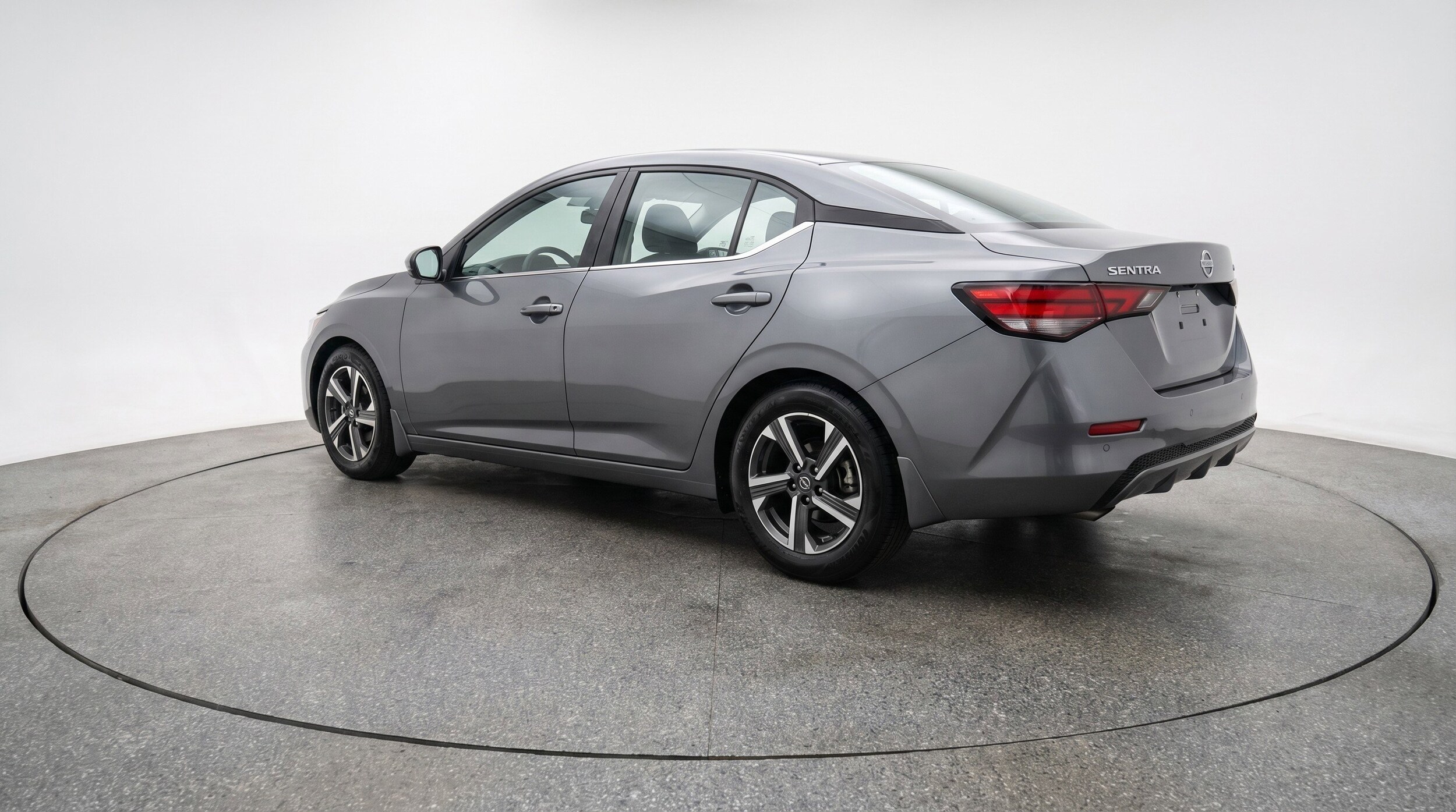 Thumbnail: 2025 Nissan Sentra - 6