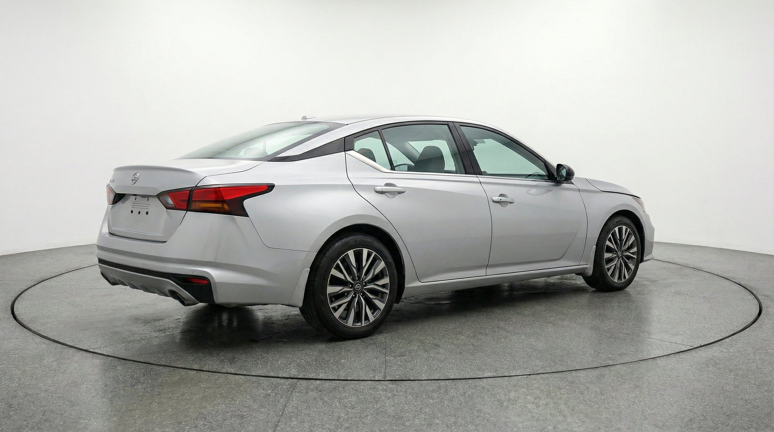 Thumbnail: 2026 Nissan Altima - 9