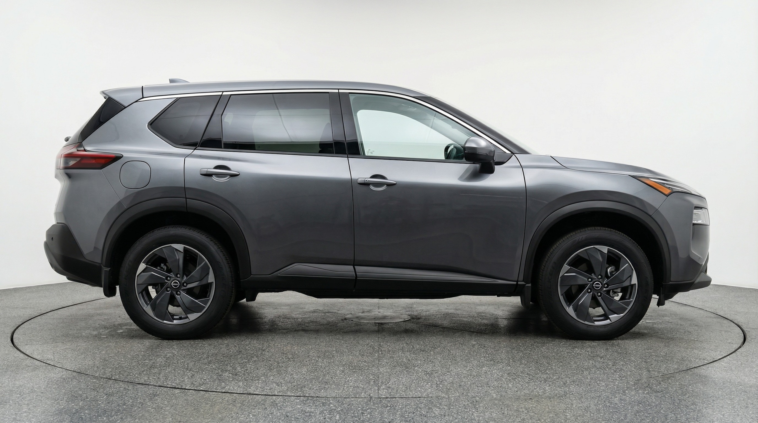 Thumbnail: 2025 Nissan Rogue - 8