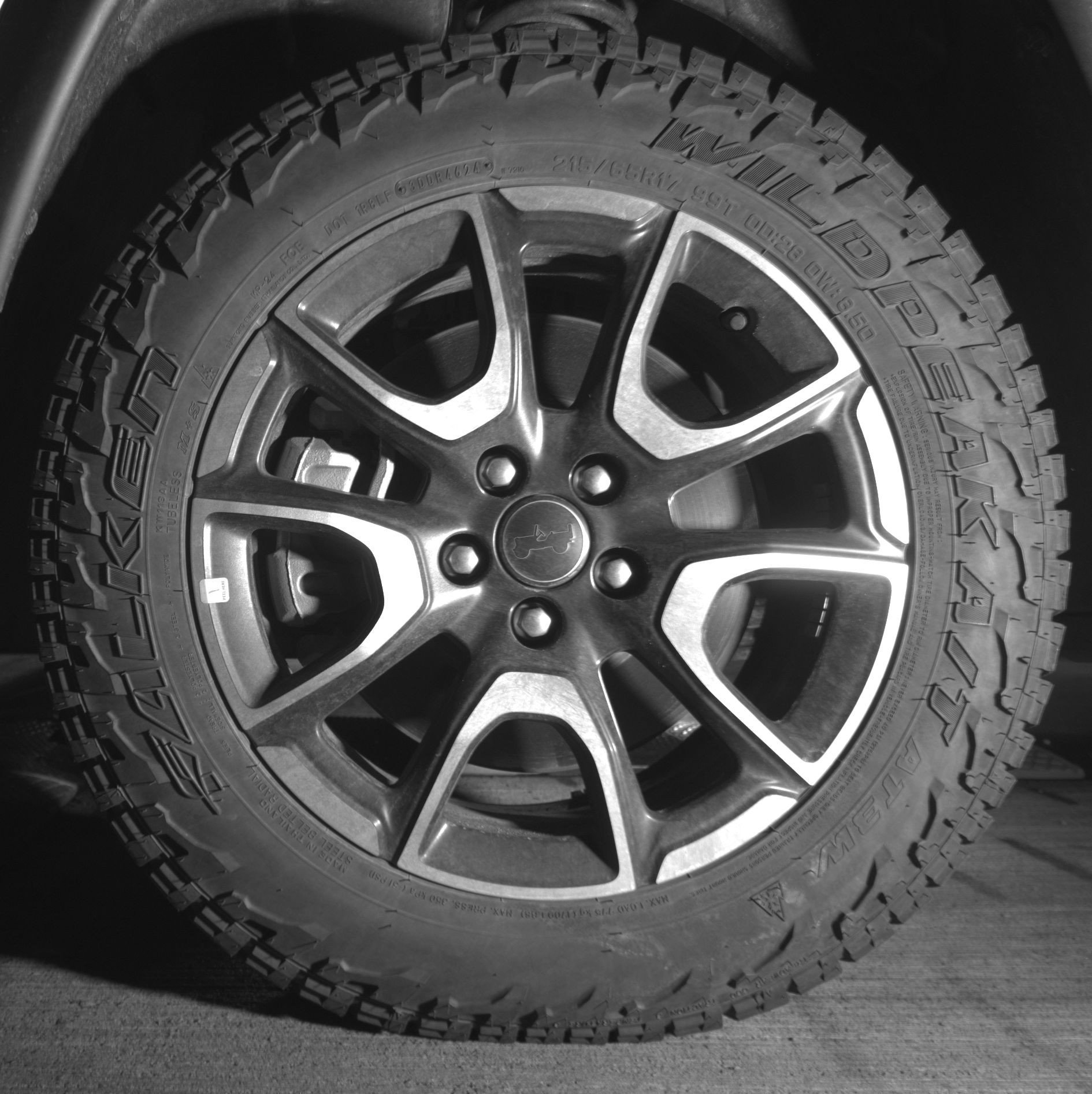 Thumbnail: 2025 Jeep Compass - 12