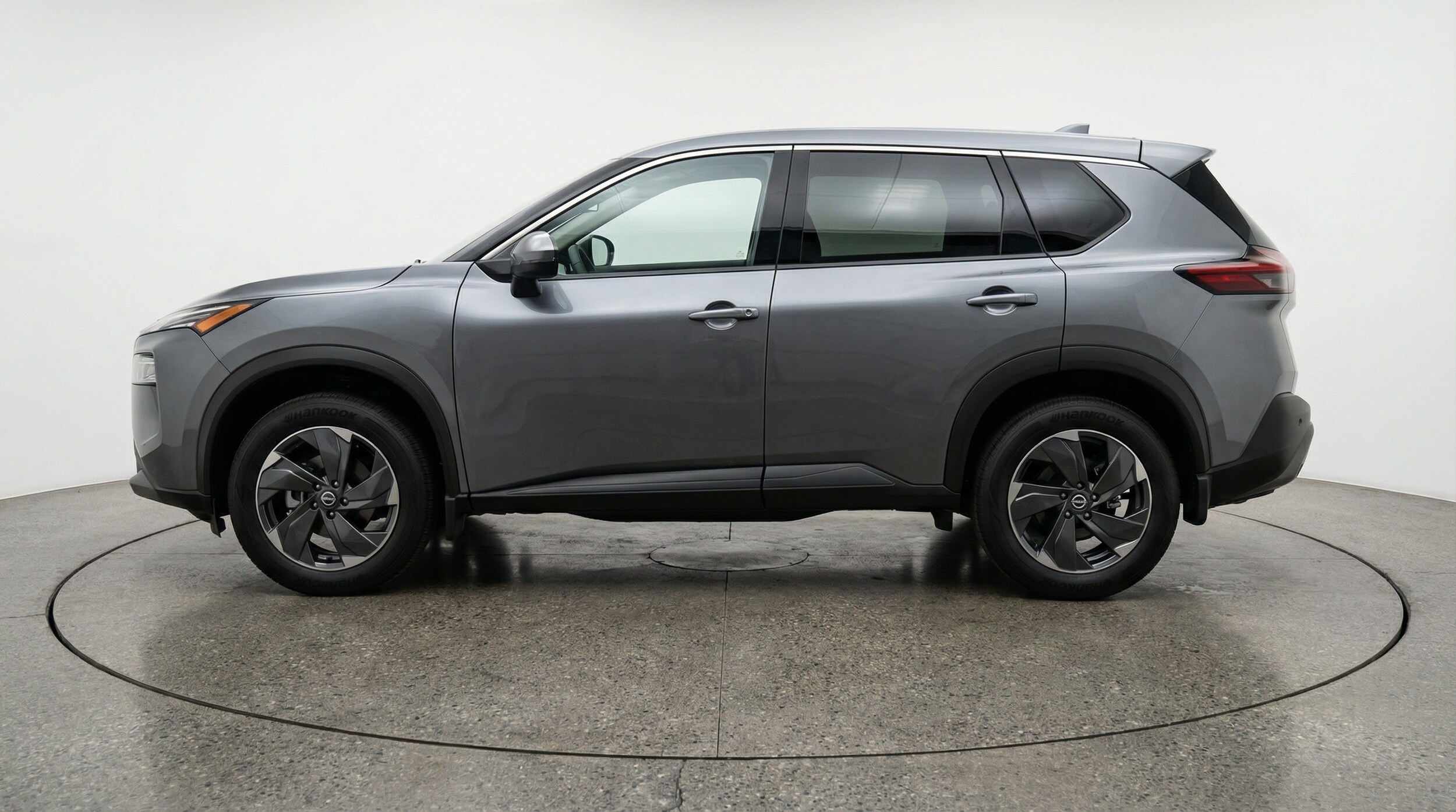 Thumbnail: 2025 Nissan Rogue - 4