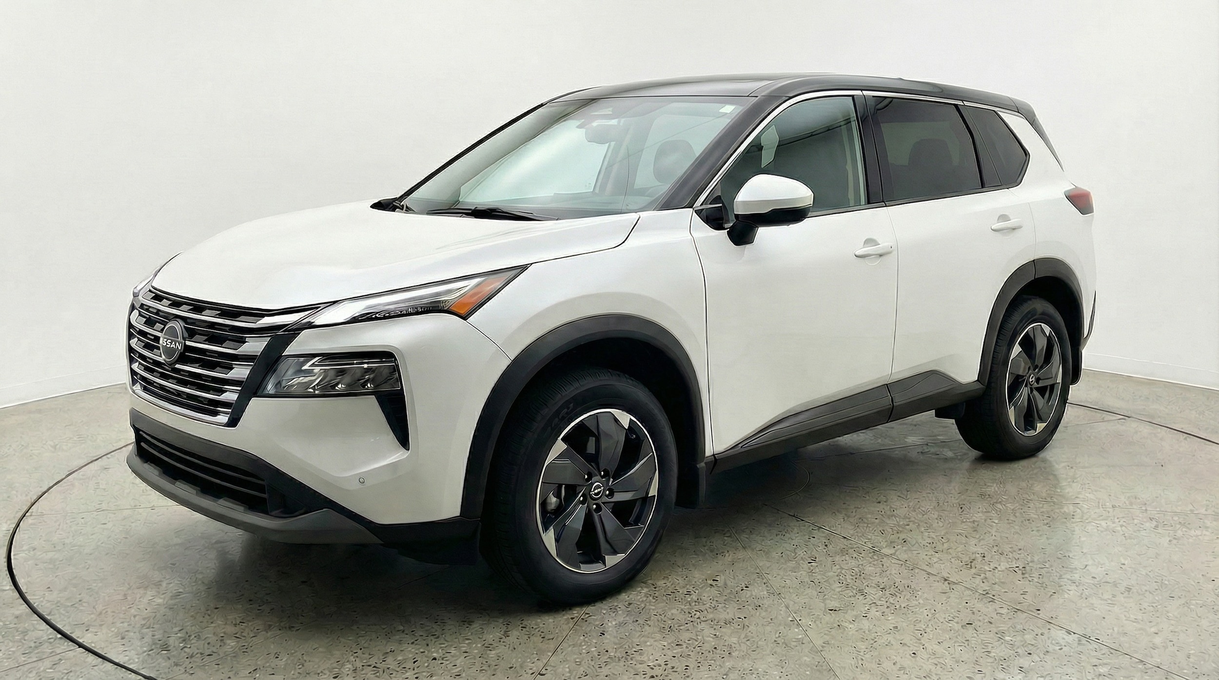 Thumbnail: 2025 Nissan Rogue - 3