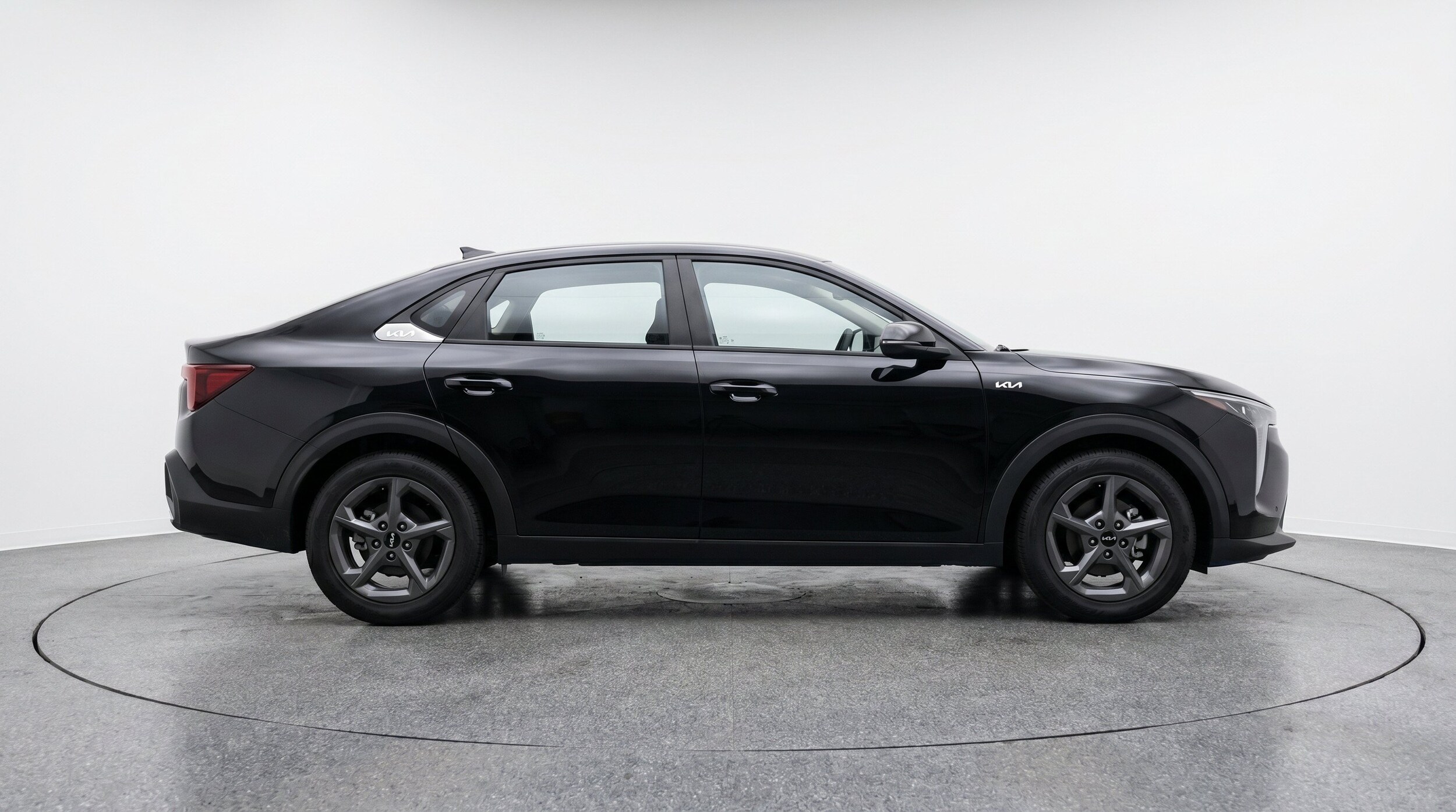 Thumbnail: 2025 Kia K4 - 11
