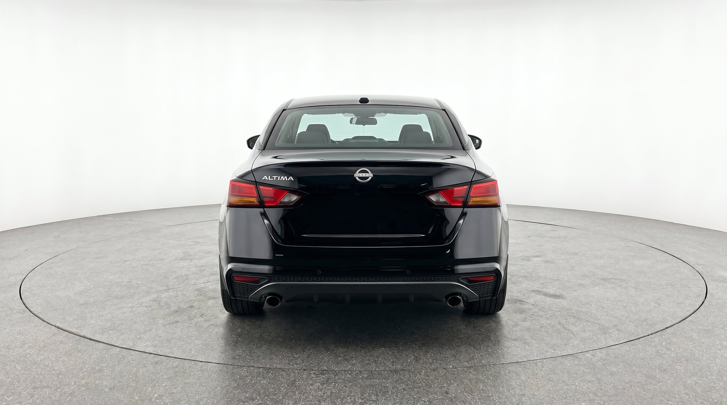 Thumbnail: 2026 Nissan Altima - 7