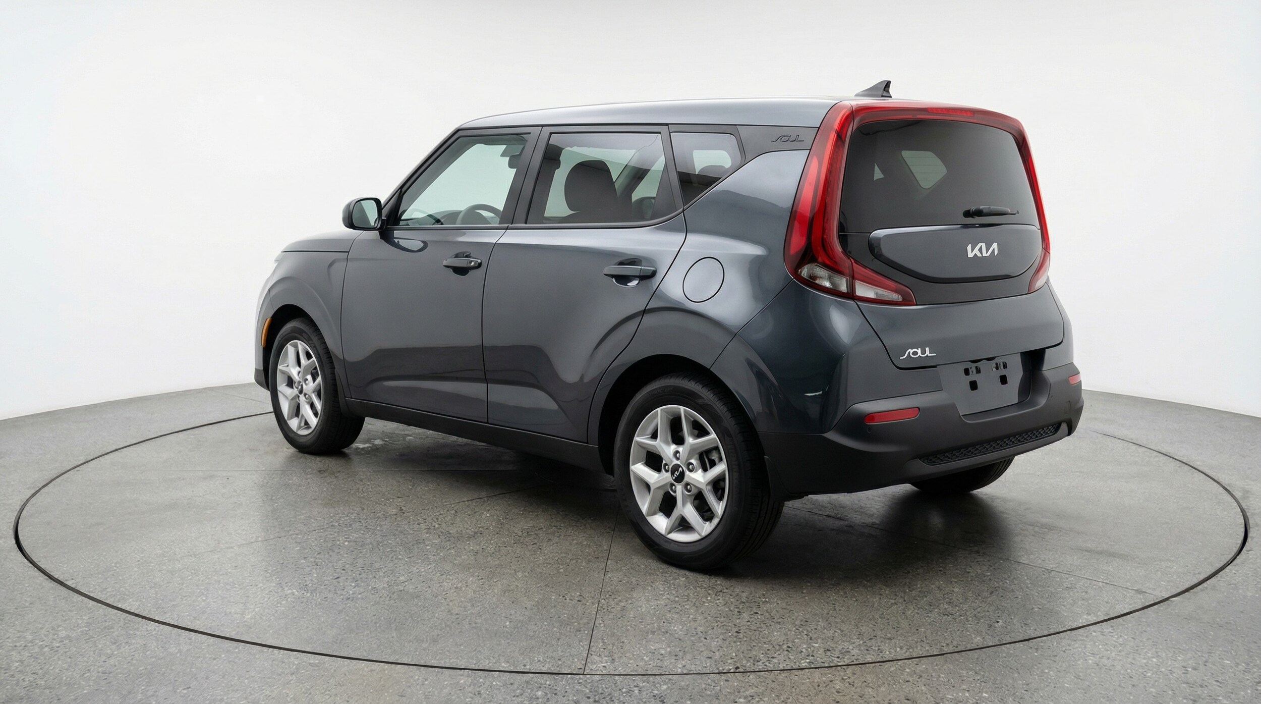 Thumbnail: 2025 Kia Soul - 5