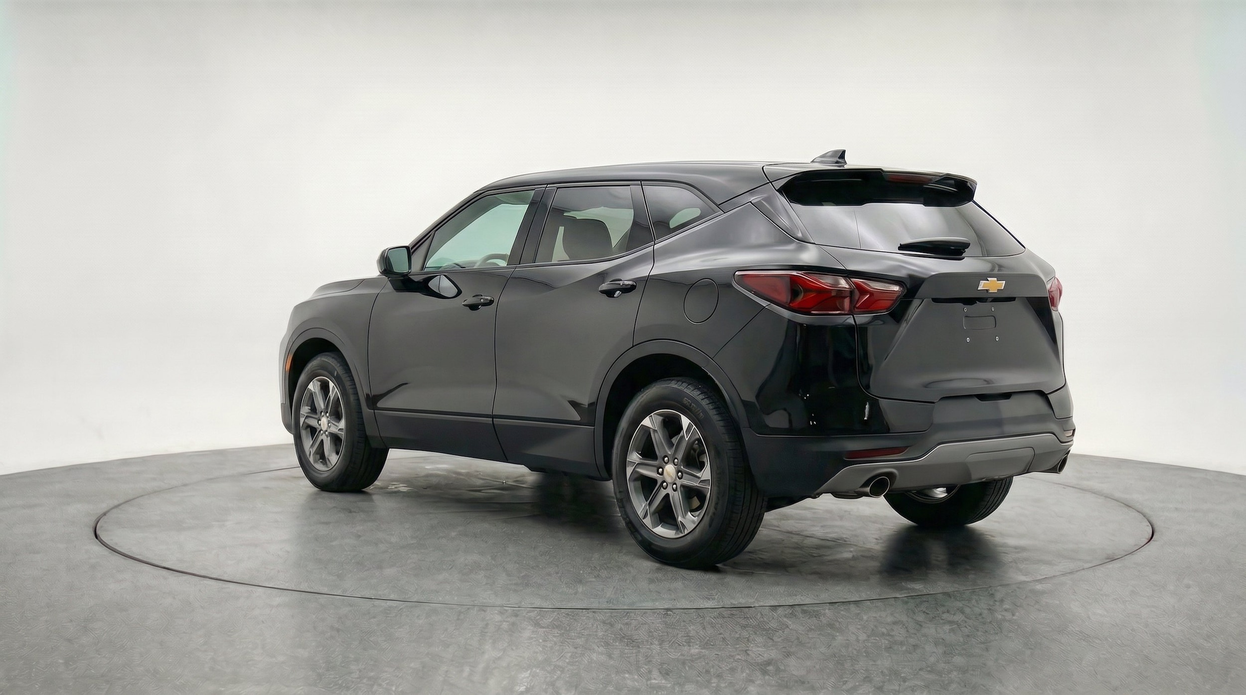 Thumbnail: 2025 Chevrolet Blazer - 6