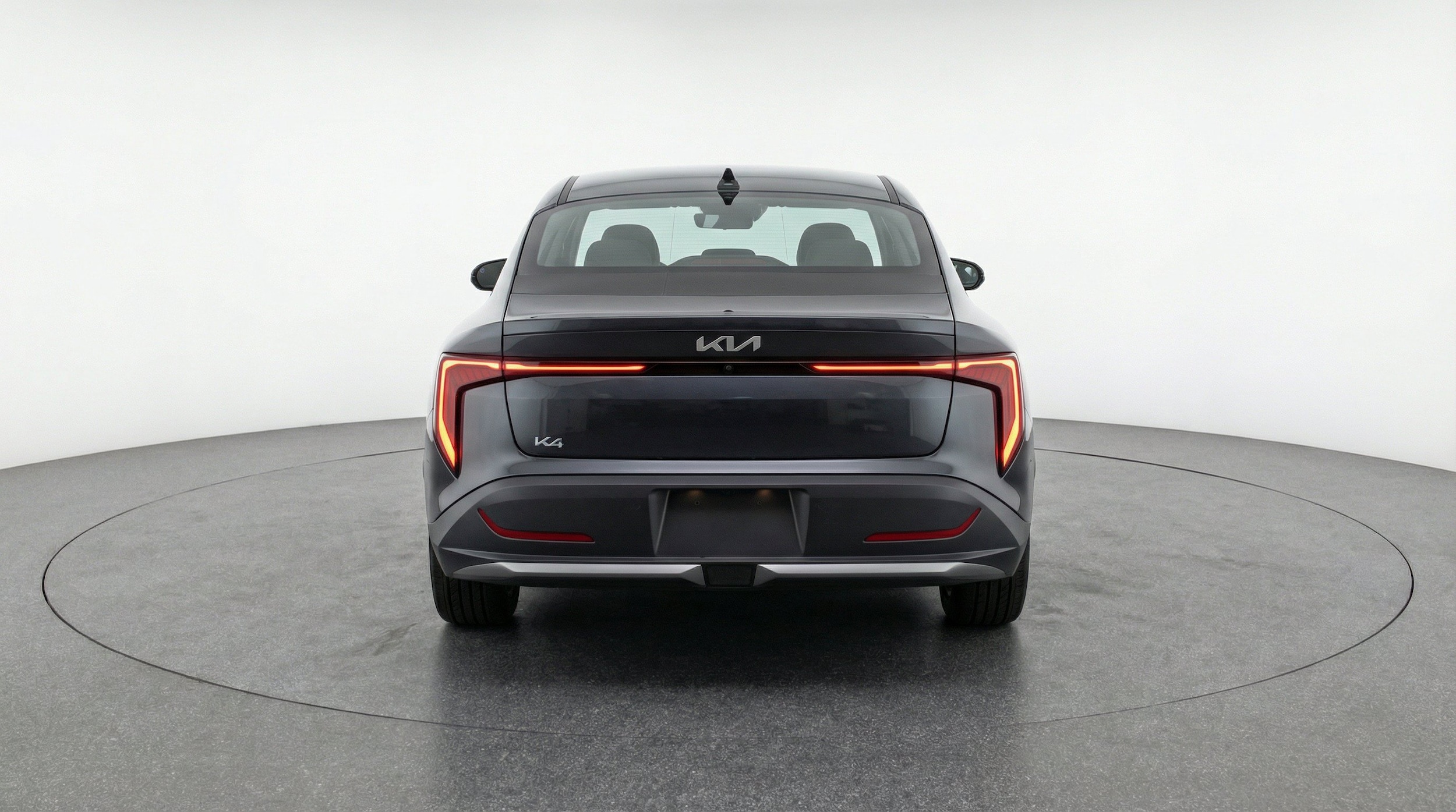 Thumbnail: 2025 Kia K4 - 7