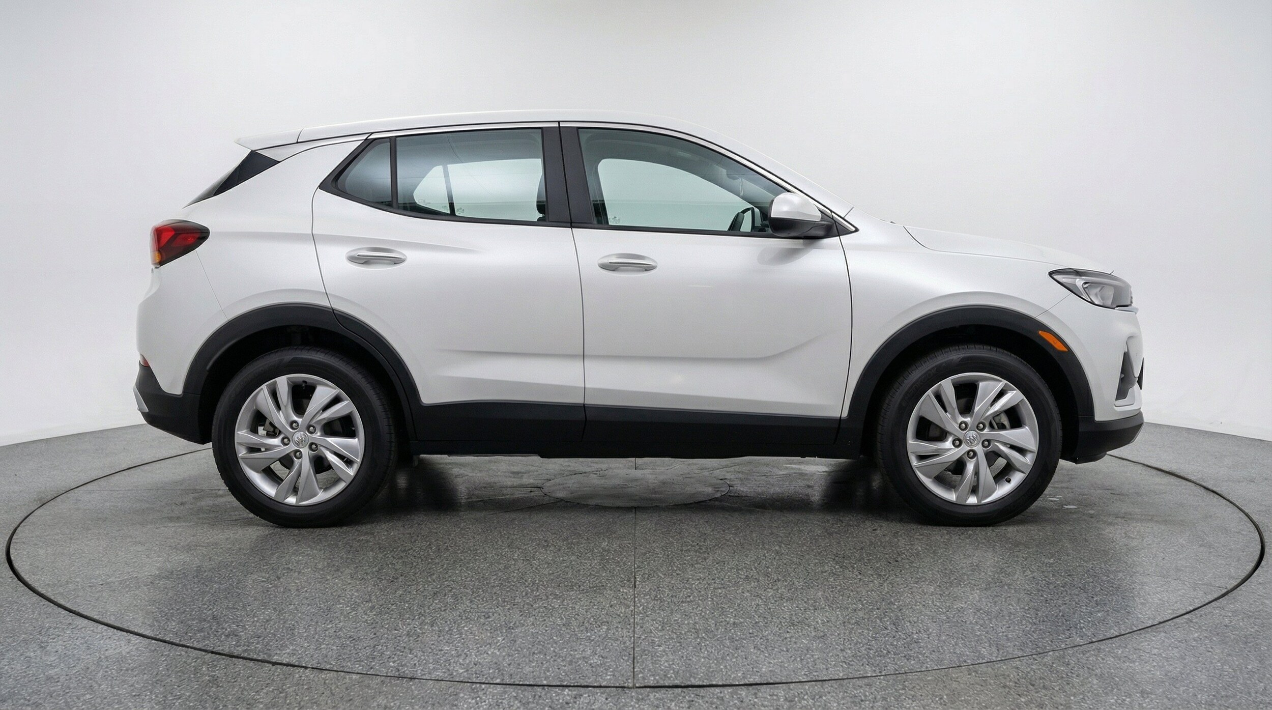 Thumbnail: 2026 Buick Encore GX - 11