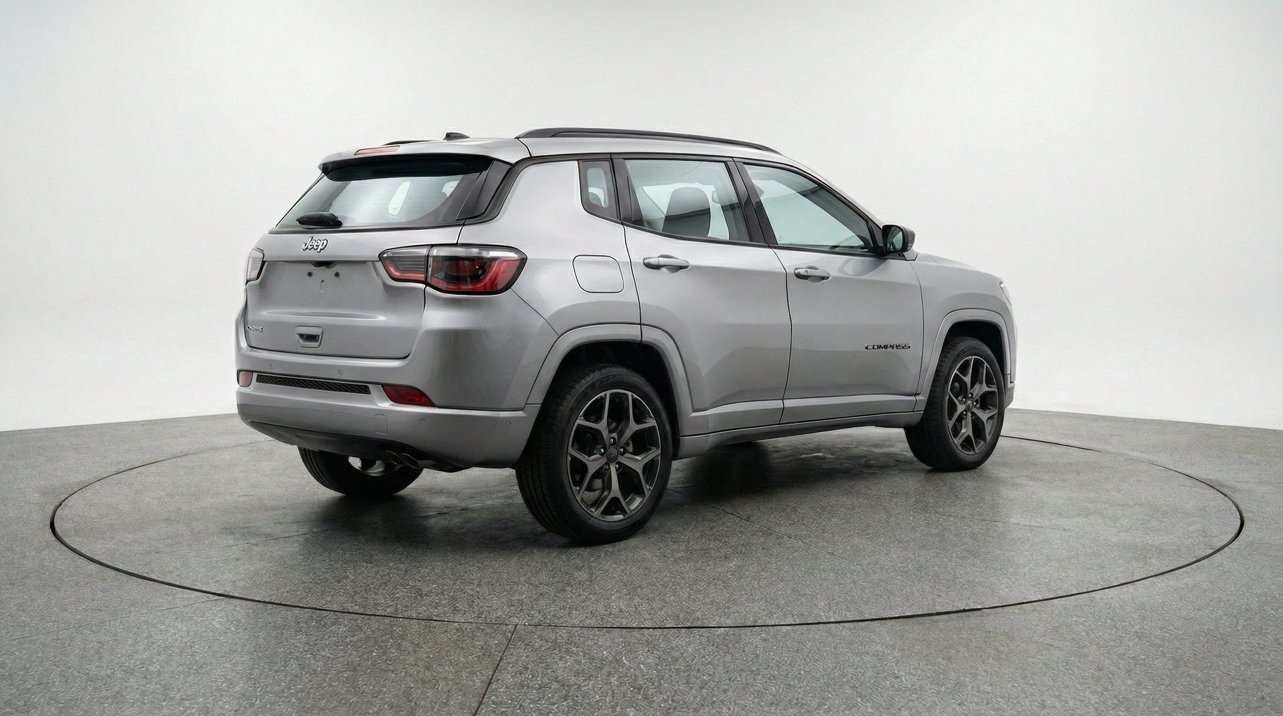 Thumbnail: 2025 Jeep Compass - 9