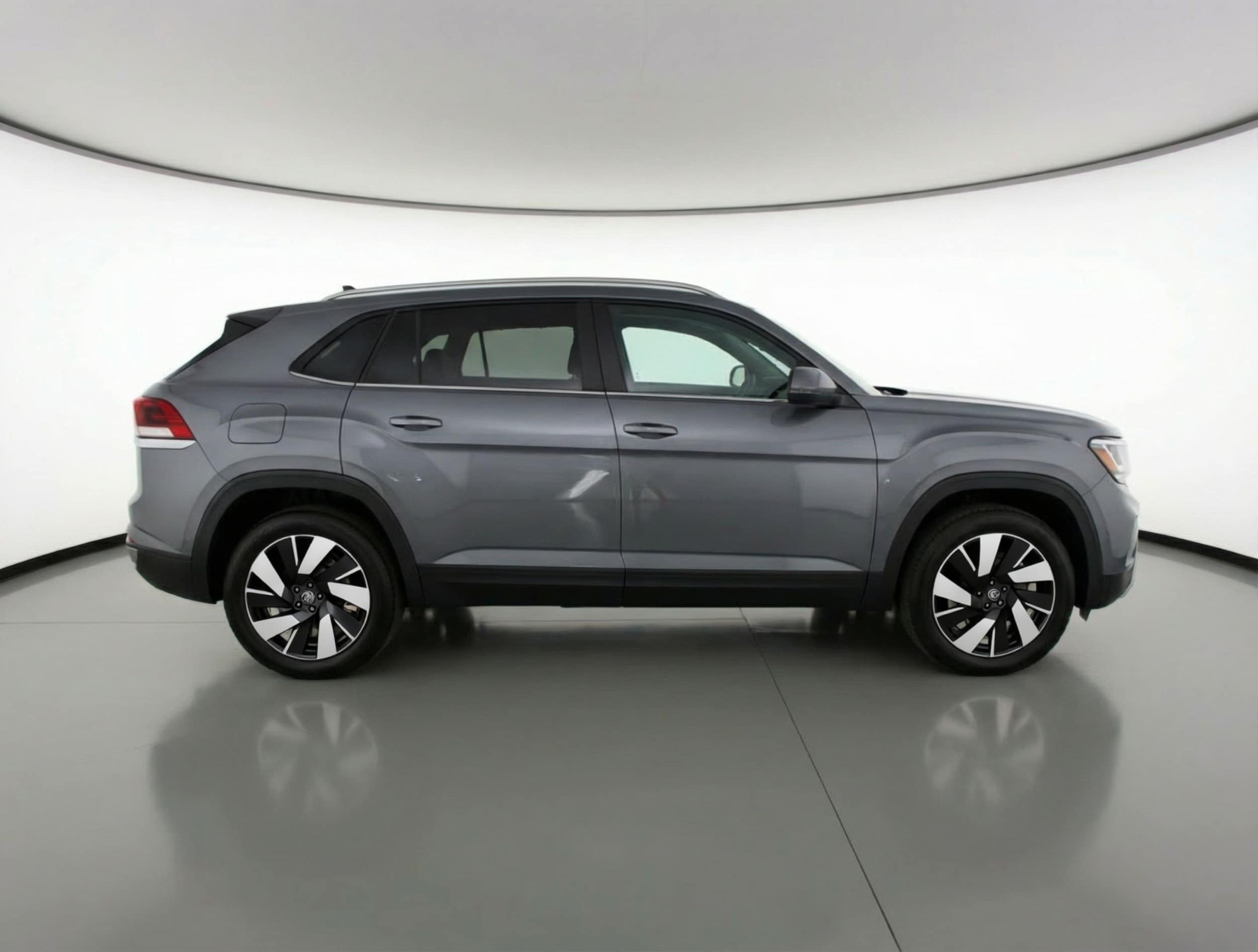 Thumbnail: 2025 Volkswagen Atlas - 8