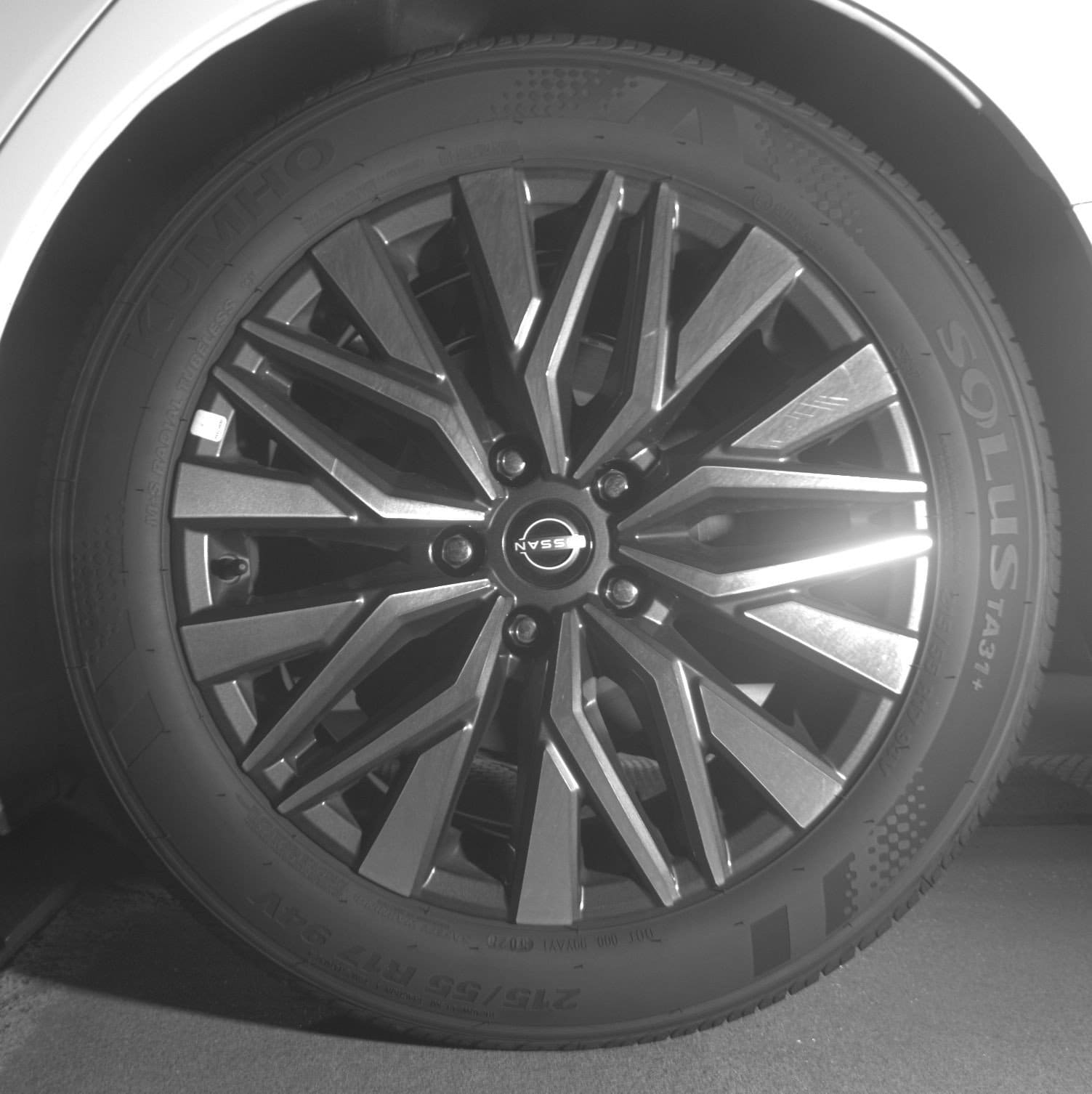 Thumbnail: 2026 Nissan Altima - 14