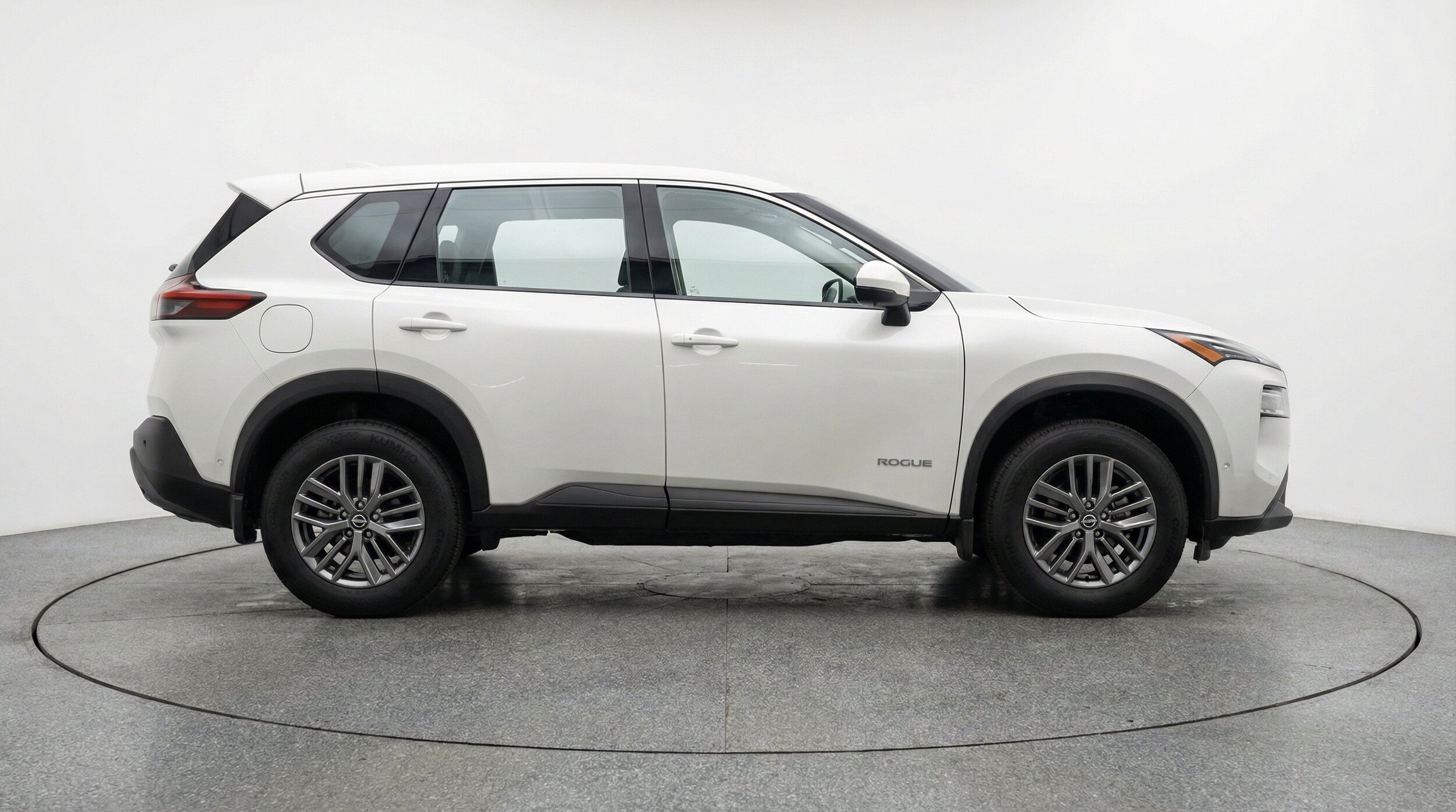 Thumbnail: 2026 Nissan Rogue - 10