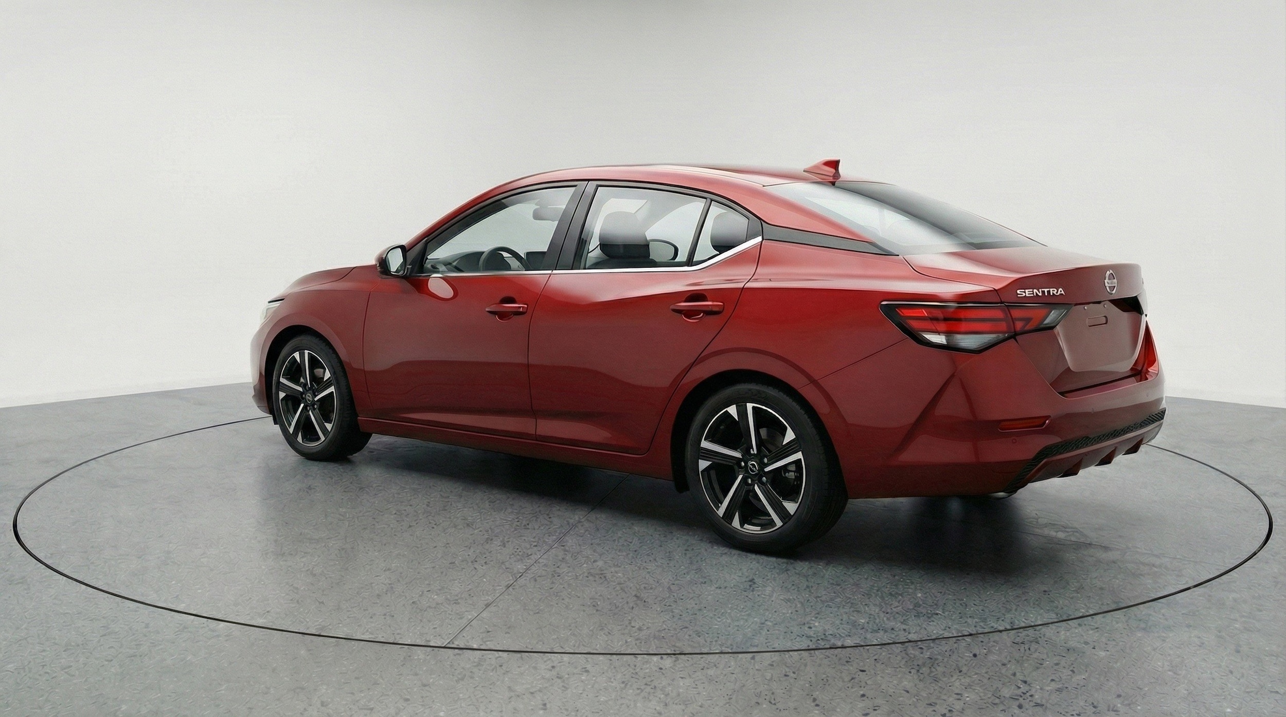 Thumbnail: 2025 Nissan Sentra - 6