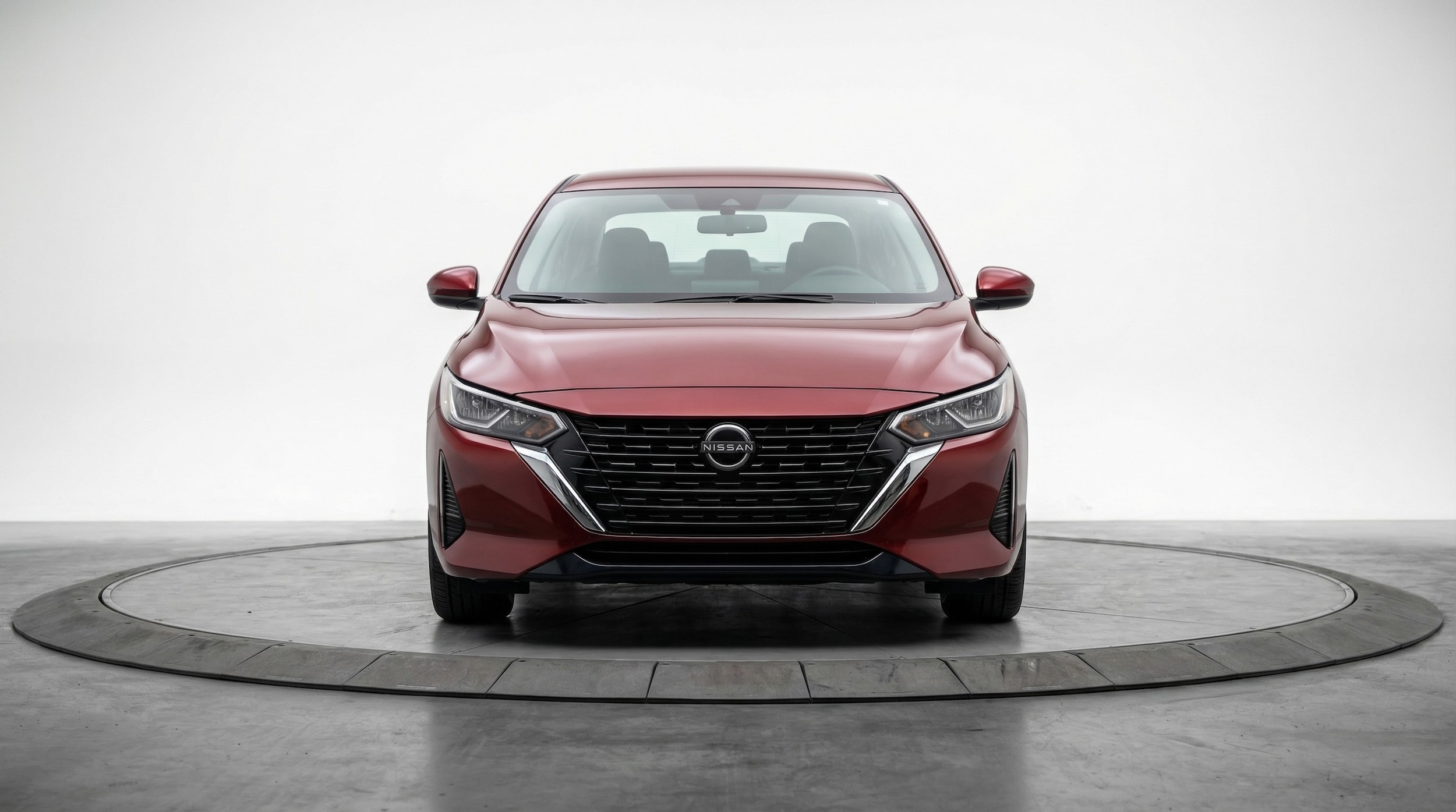 Thumbnail: 2025 Nissan Sentra - 2