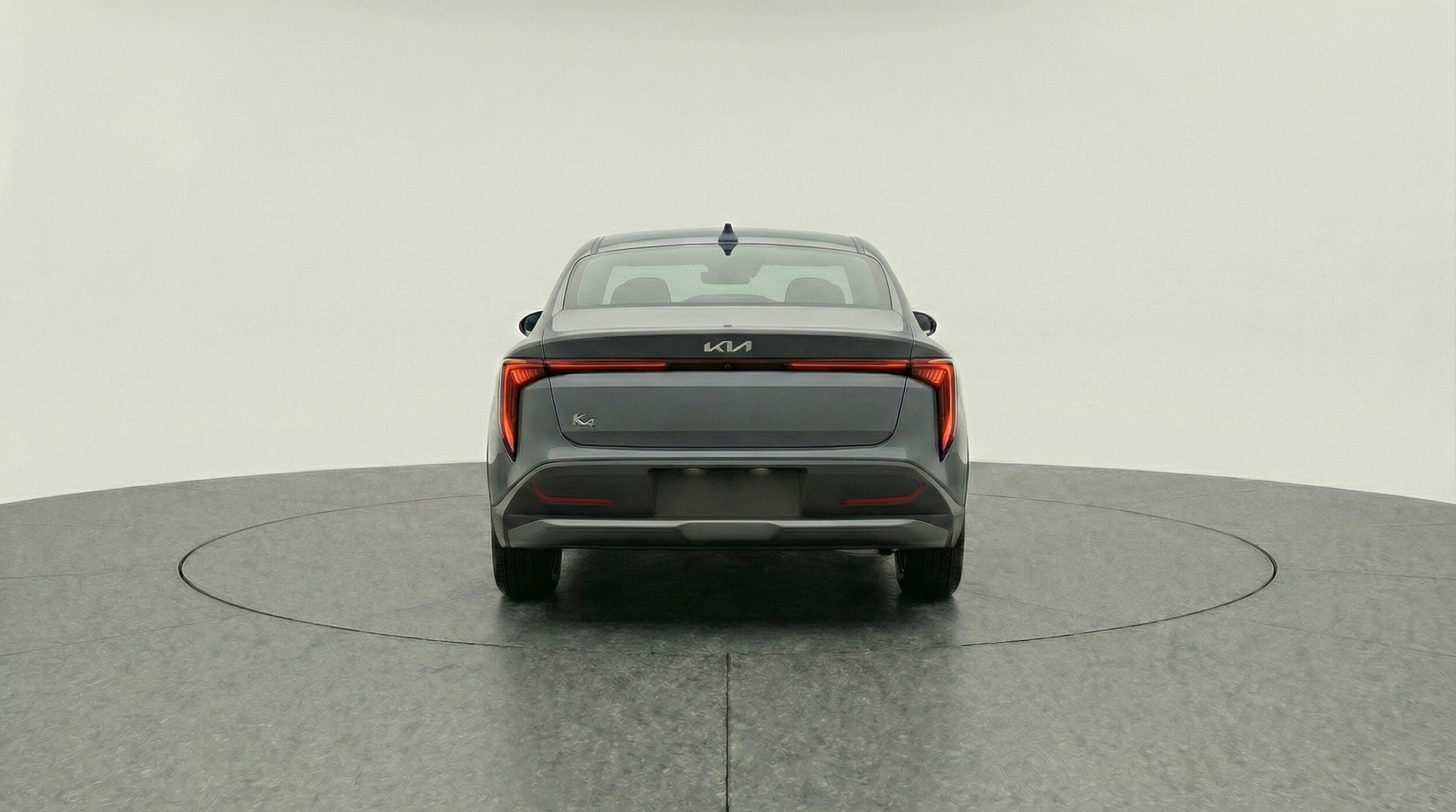 Thumbnail: 2025 Kia K4 - 6