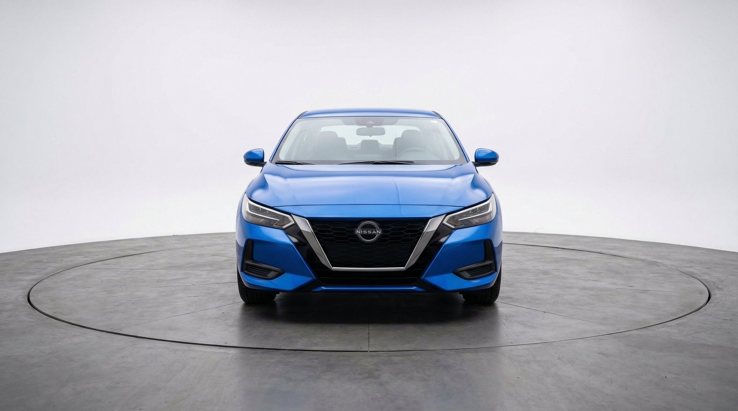 Thumbnail: 2025 Nissan Sentra - 2