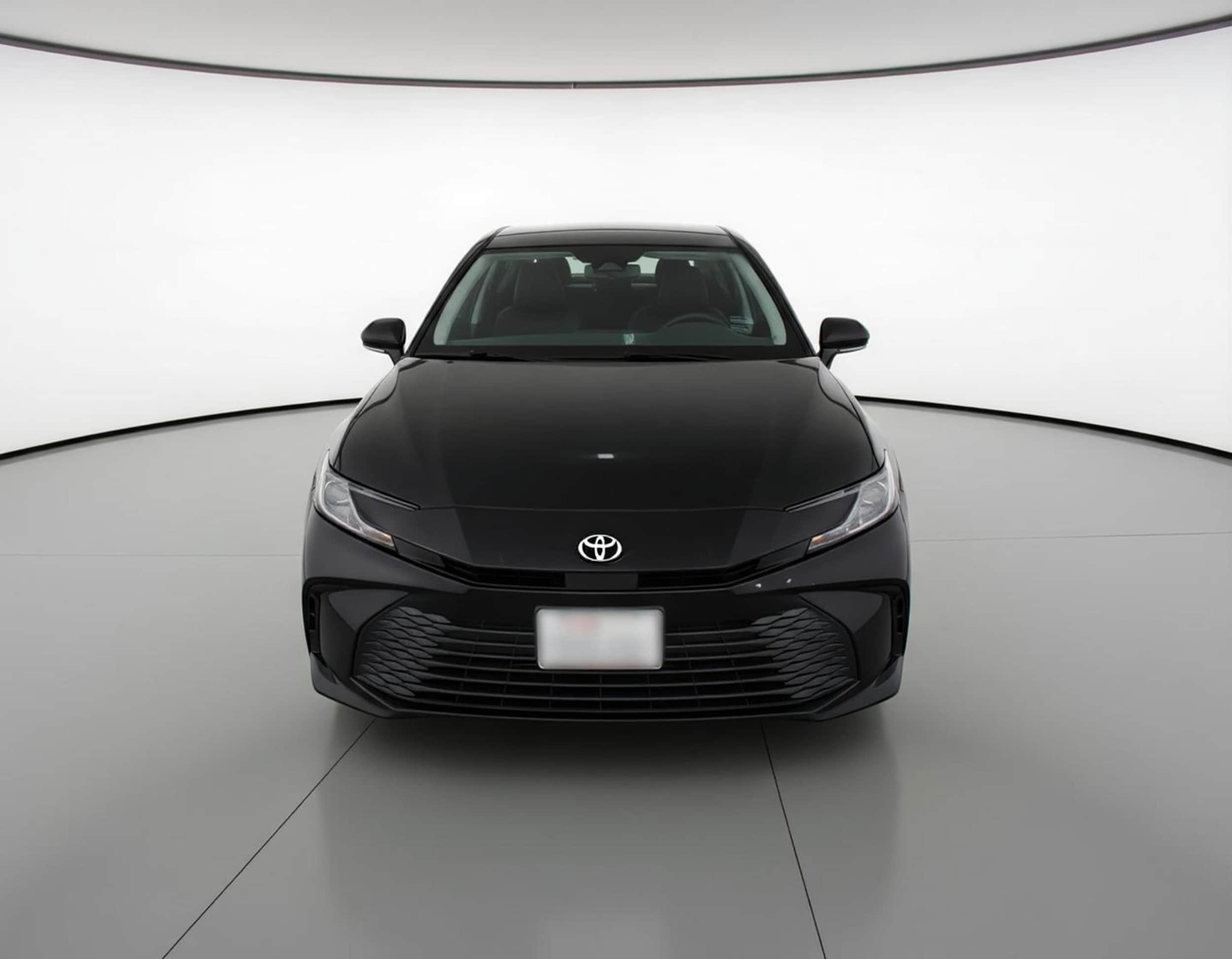 Thumbnail: 2025 Toyota Camry - 2