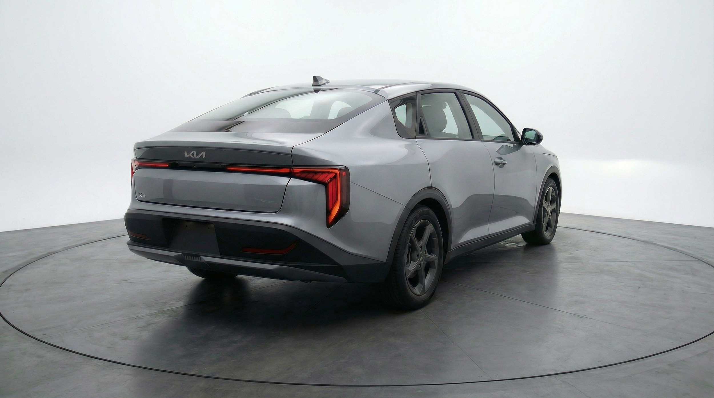 Thumbnail: 2025 Kia K4 - 7