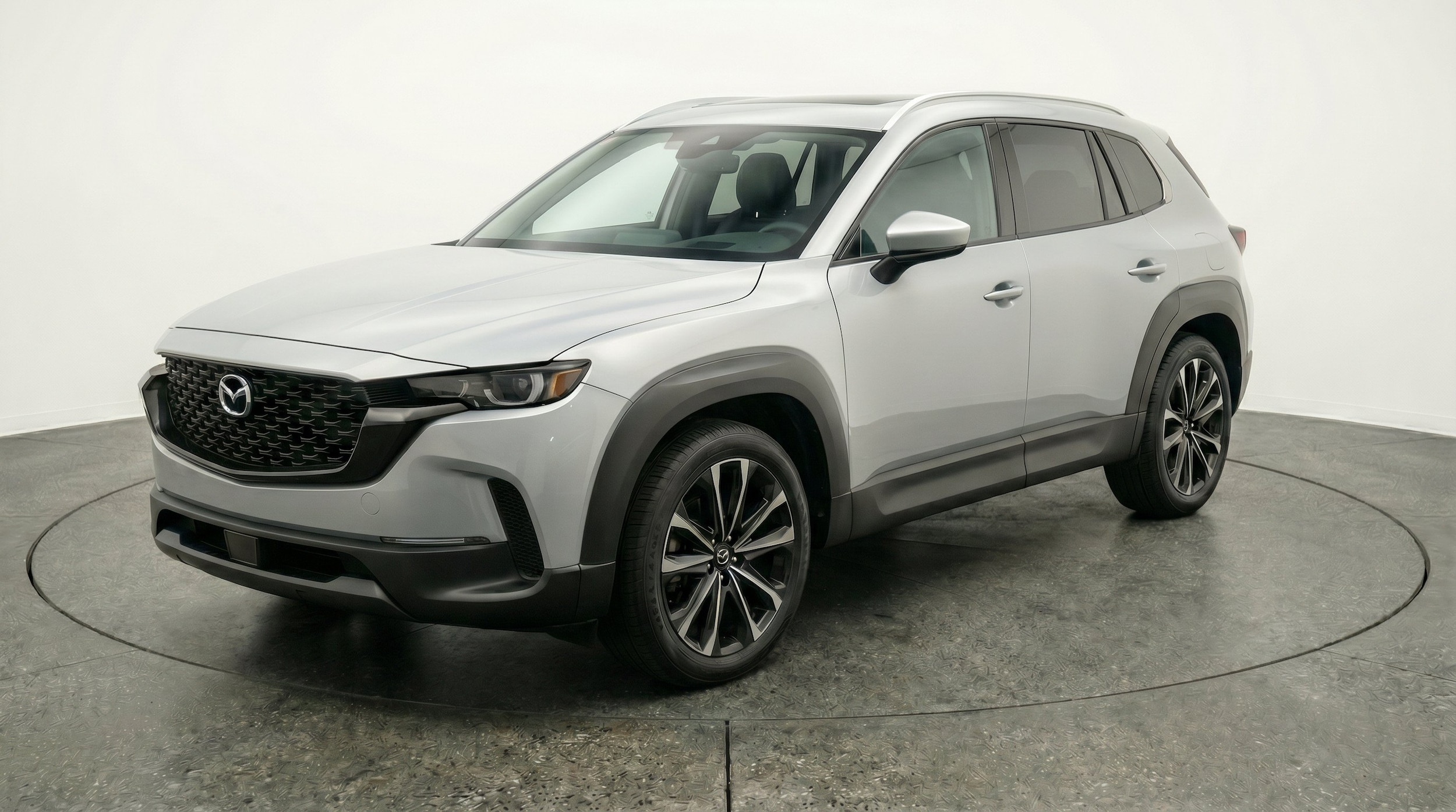 Thumbnail: 2026 Mazda CX-50 - 3