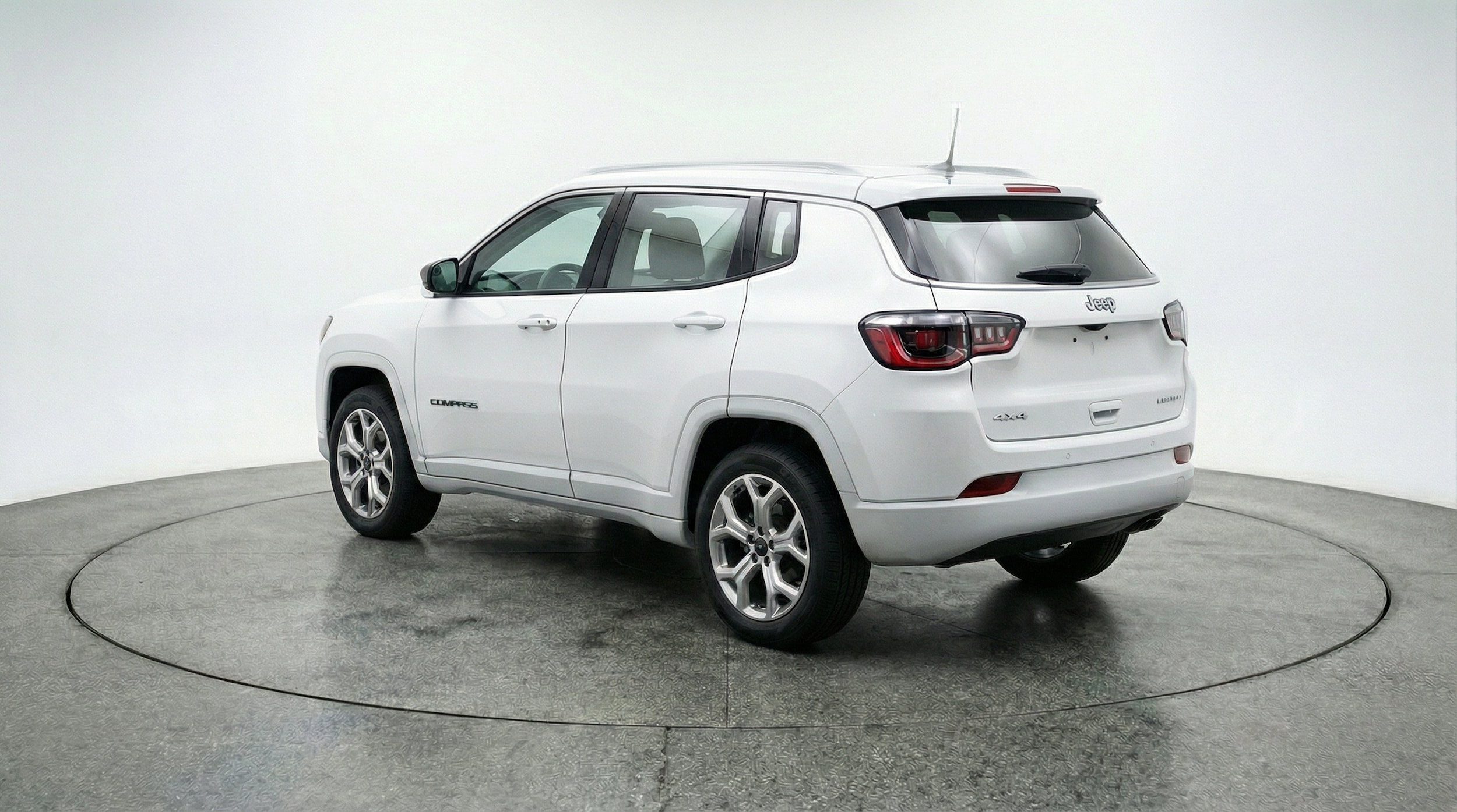 Thumbnail: 2025 Jeep Compass - 6