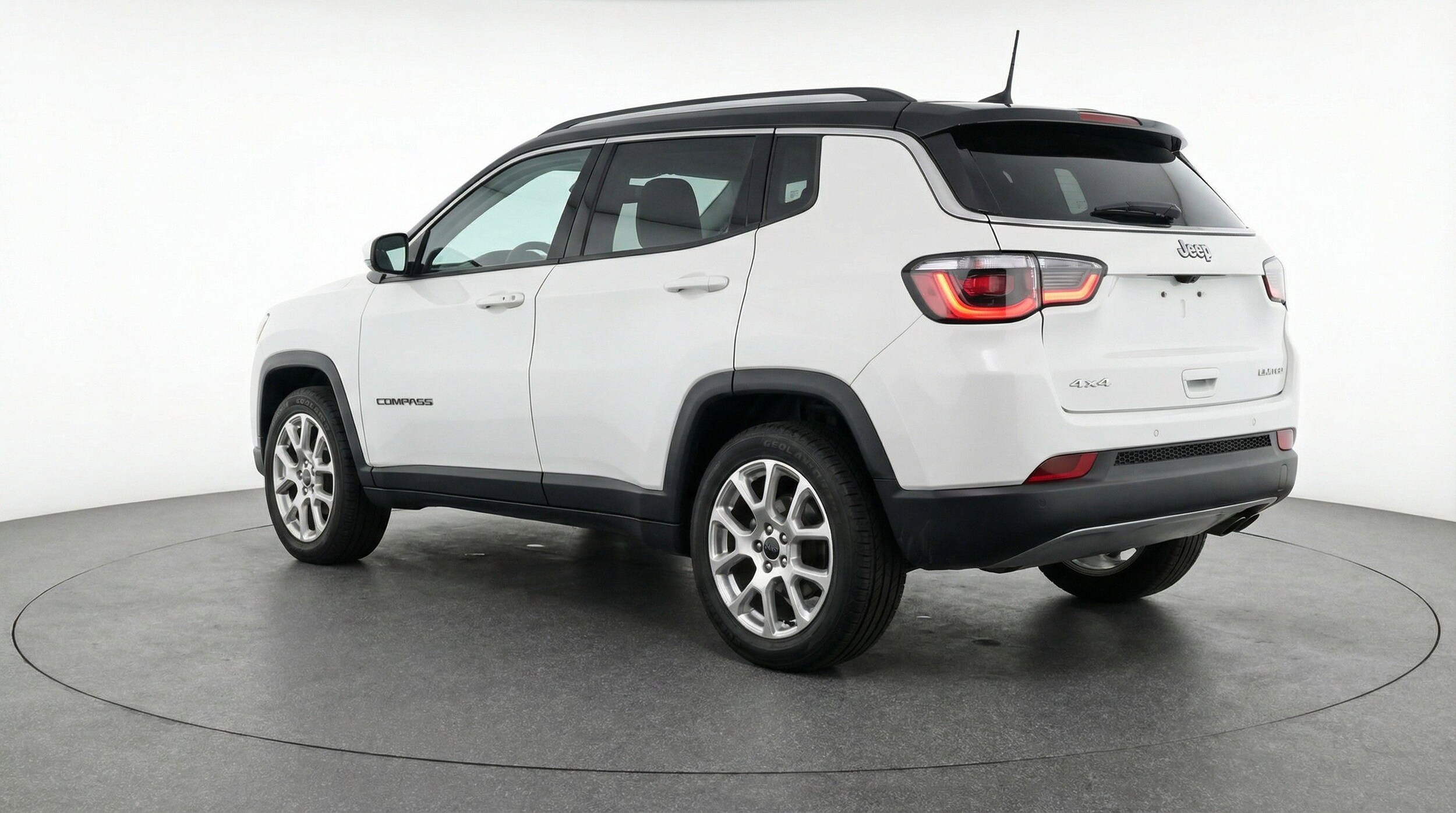 Thumbnail: 2025 Jeep Compass - 6