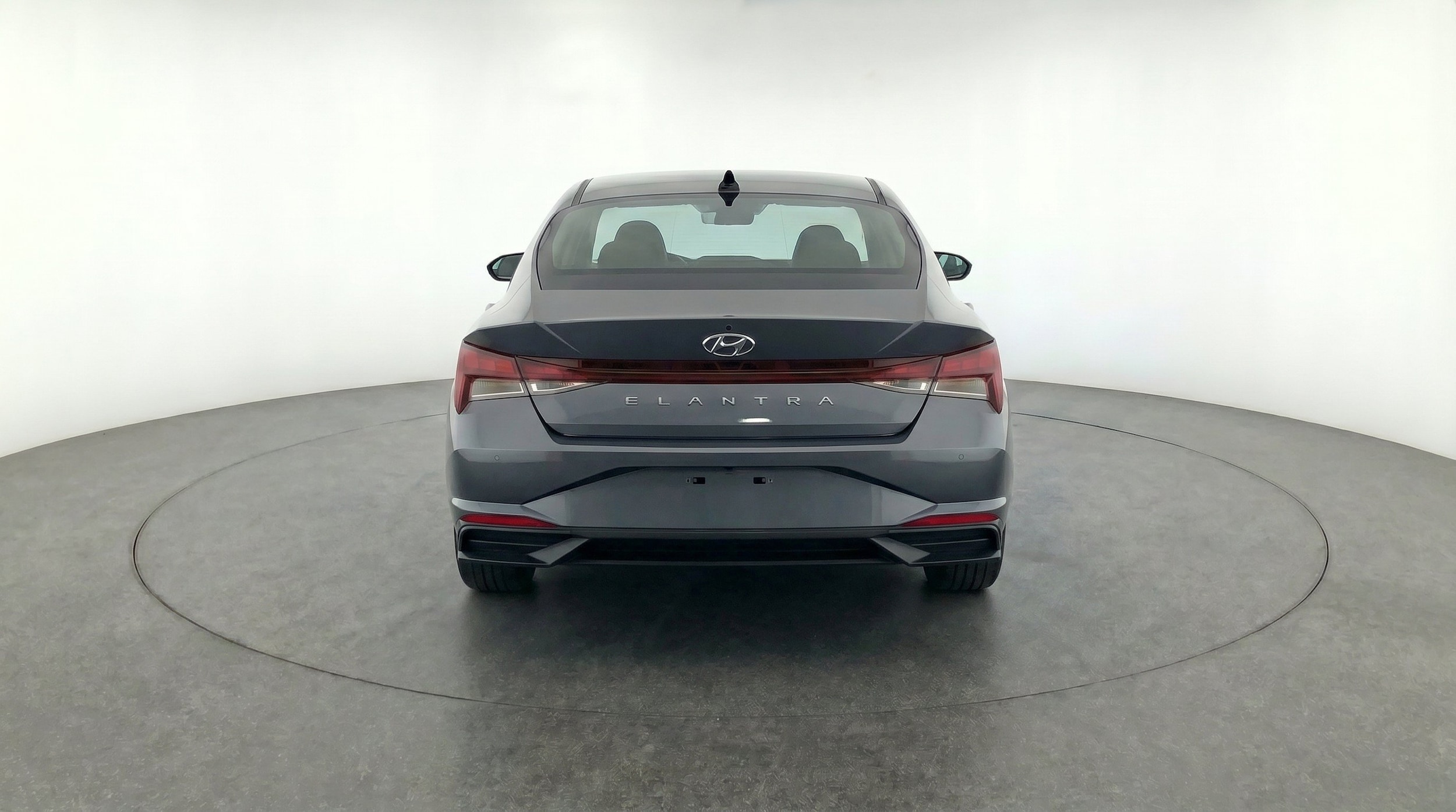 Thumbnail: 2025 Hyundai Elantra - 7
