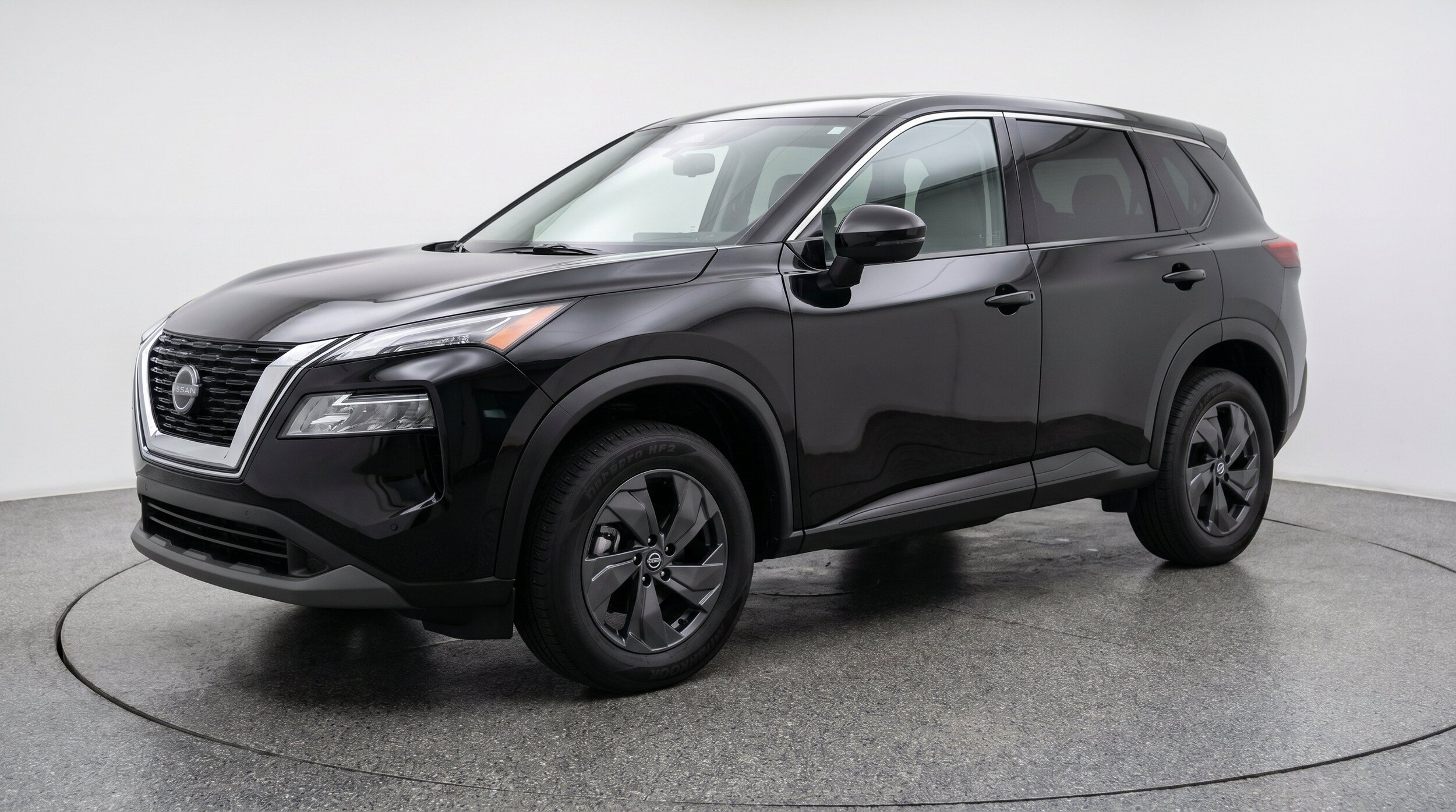Thumbnail: 2026 Nissan Rogue - 3