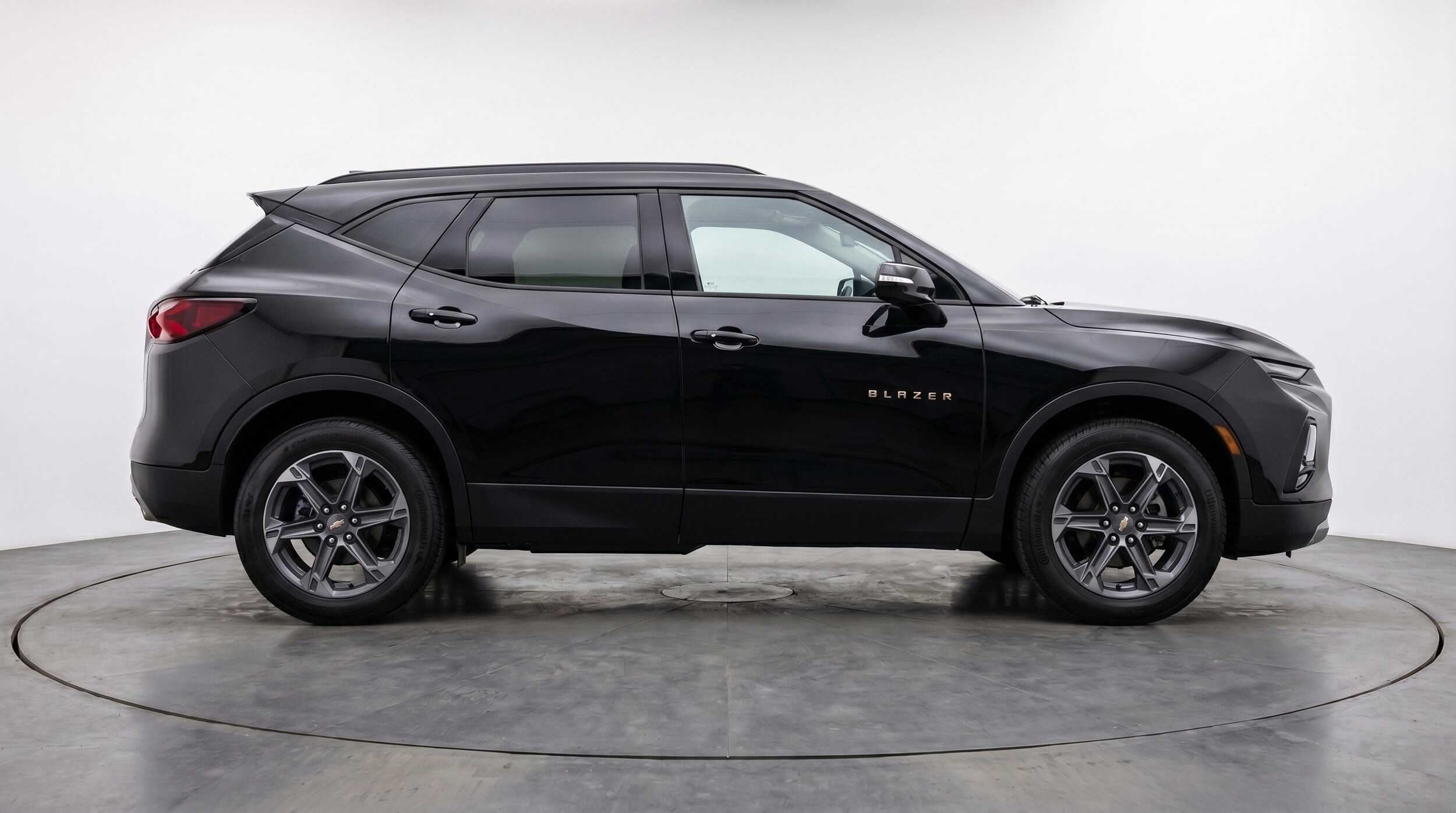 Thumbnail: 2026 Chevrolet Blazer - 11