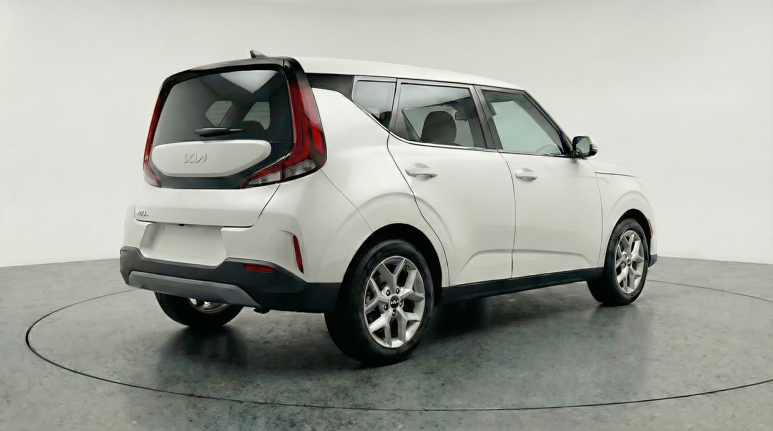 Thumbnail: 2025 Kia Soul - 7