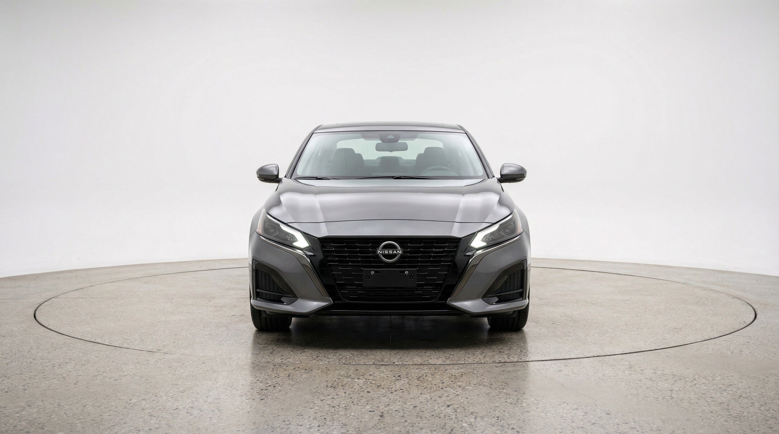Thumbnail: 2025 Nissan Altima - 2