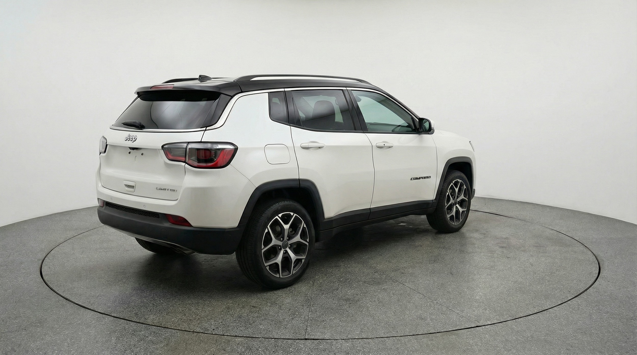 Thumbnail: 2025 Jeep Compass - 7