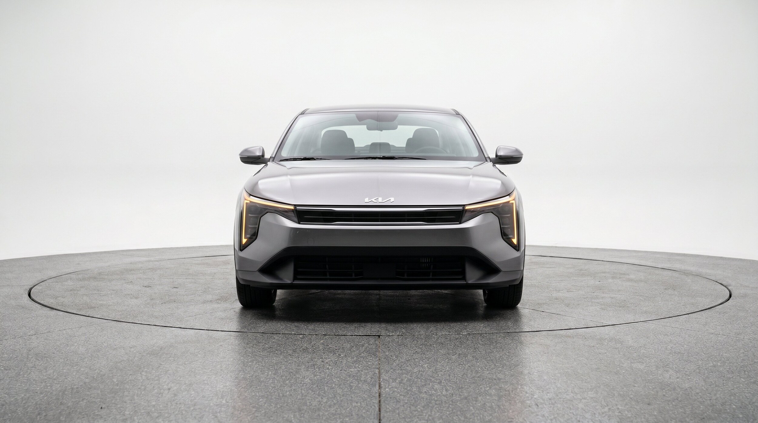 Thumbnail: 2025 Kia K4 - 2