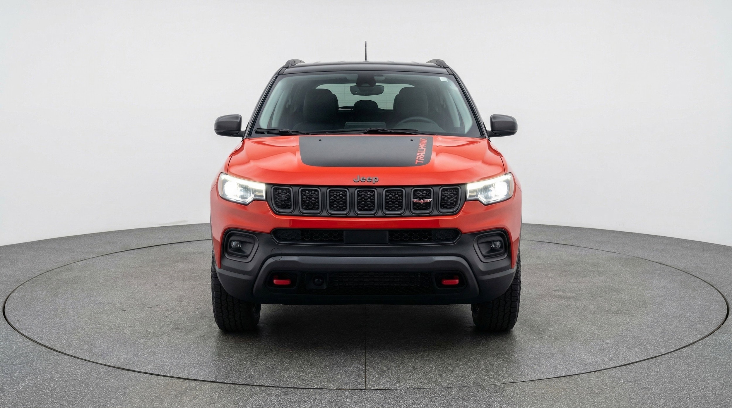 Thumbnail: 2025 Jeep Compass - 2
