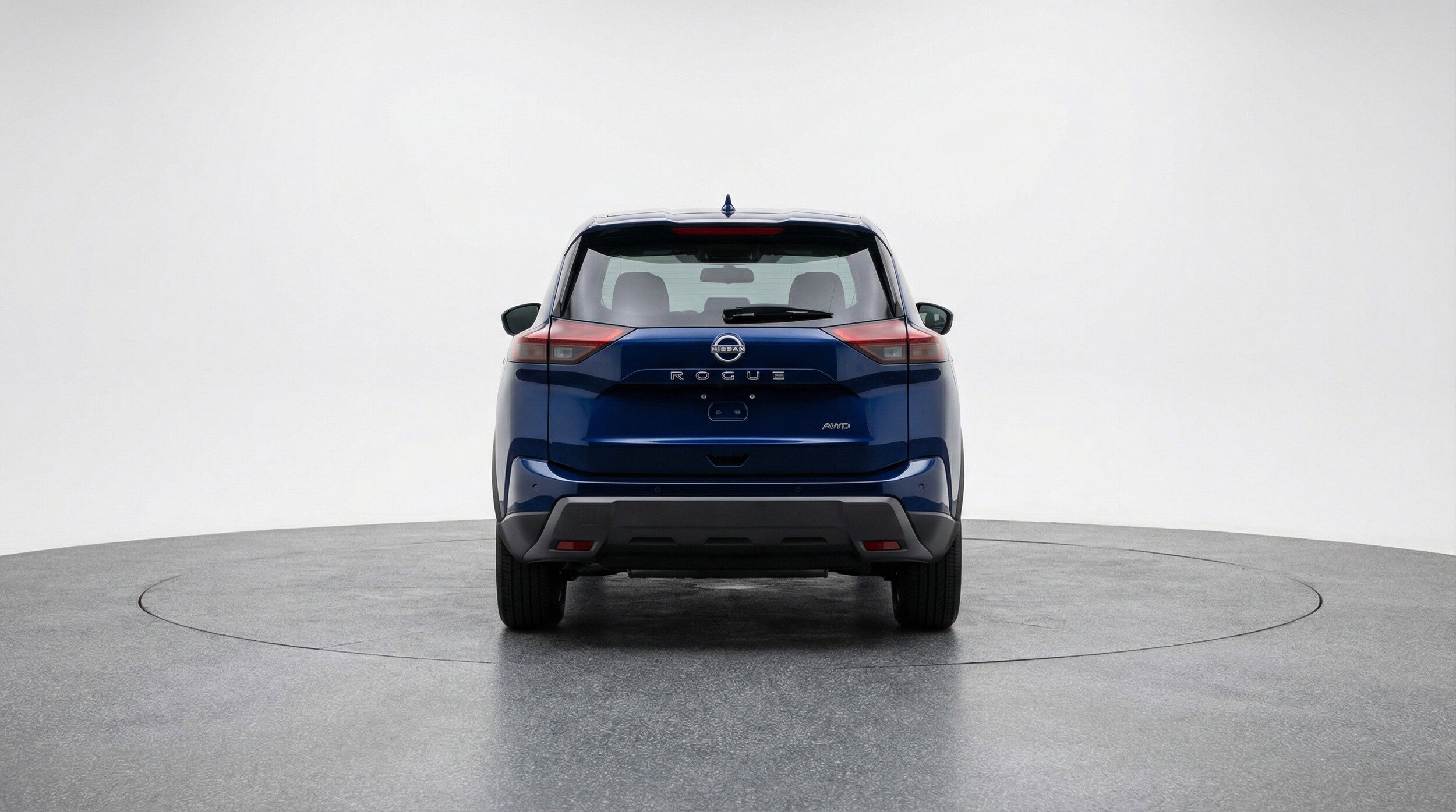 Thumbnail: 2025 Nissan Rogue - 7