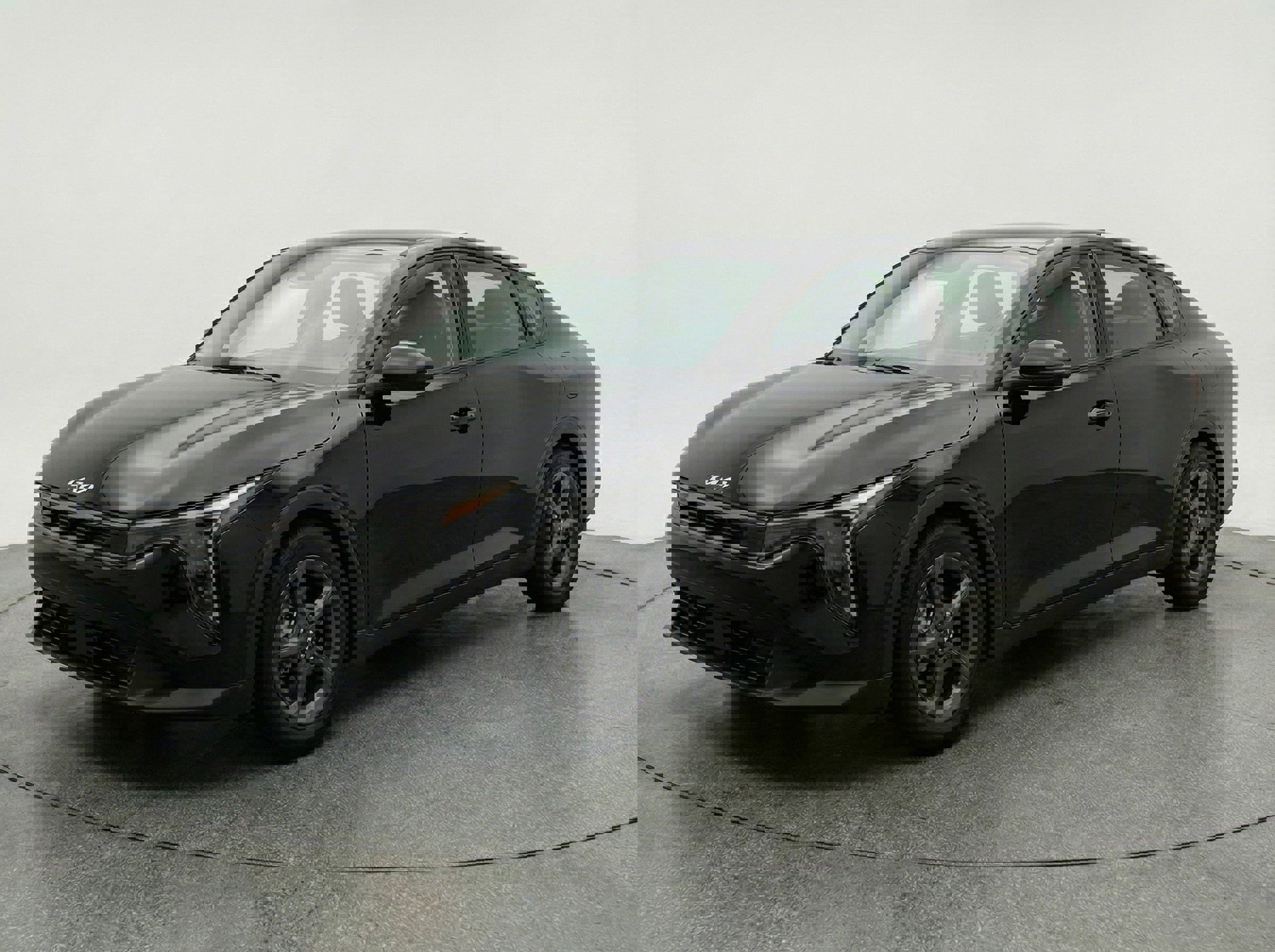 Thumbnail: 2025 Kia K4 - 3