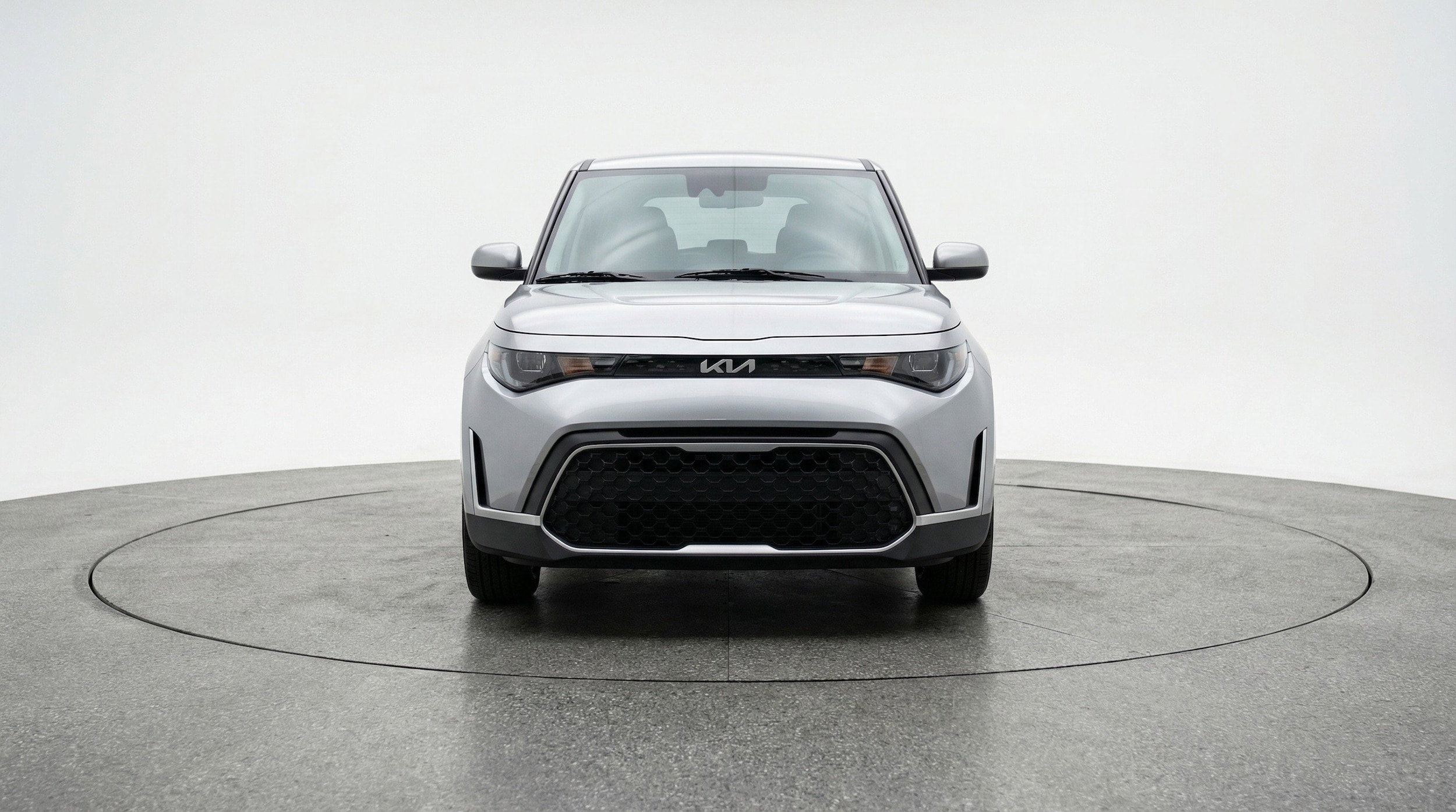 Thumbnail: 2025 Kia Soul - 2