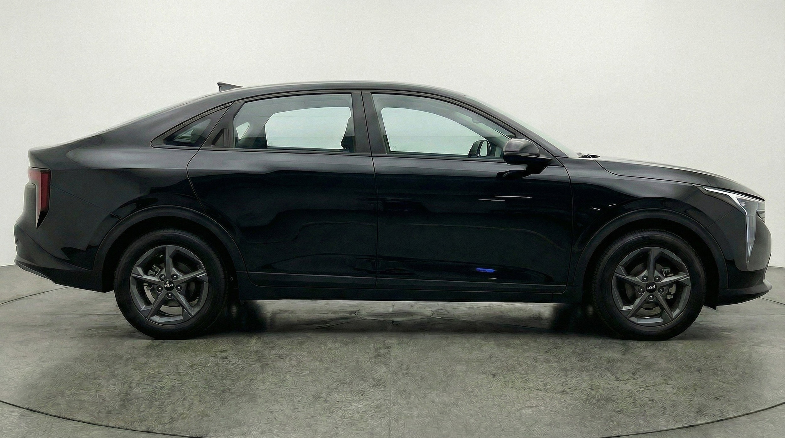 Thumbnail: 2025 Kia K4 - 11