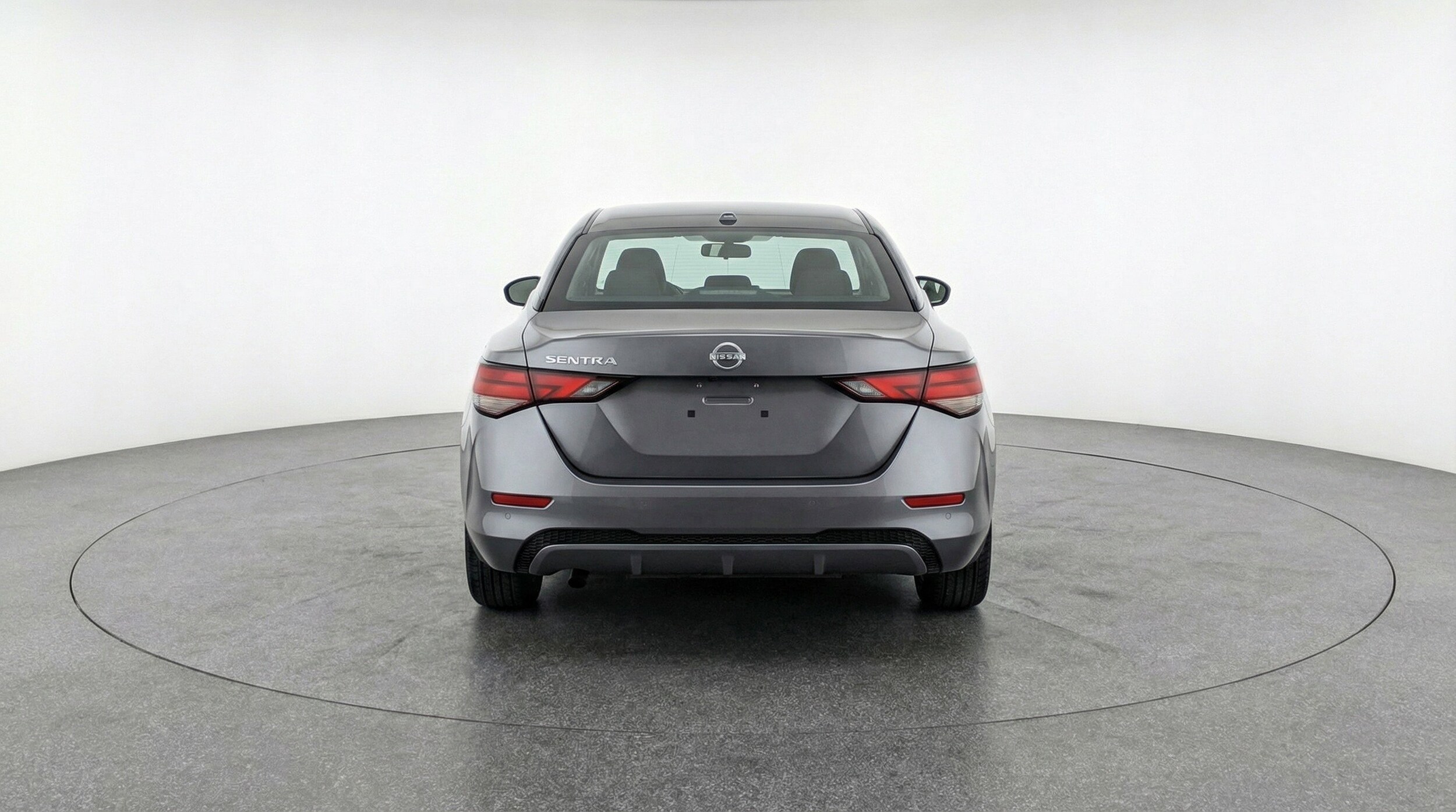 Thumbnail: 2025 Nissan Sentra - 7