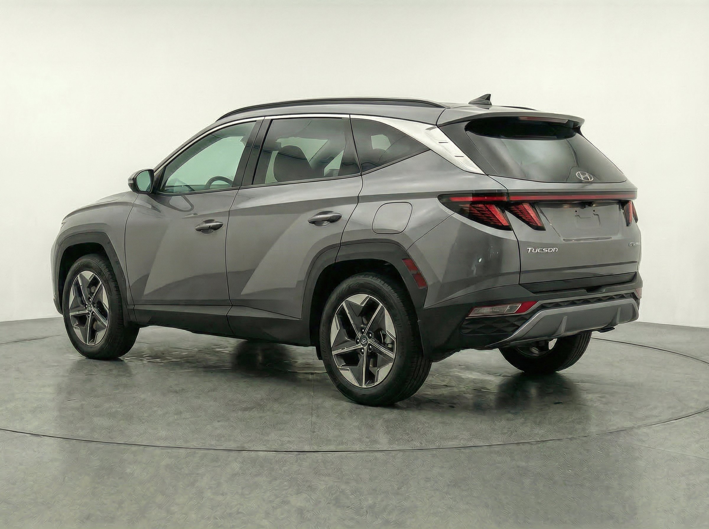 Thumbnail: 2026 Hyundai Tucson - 6