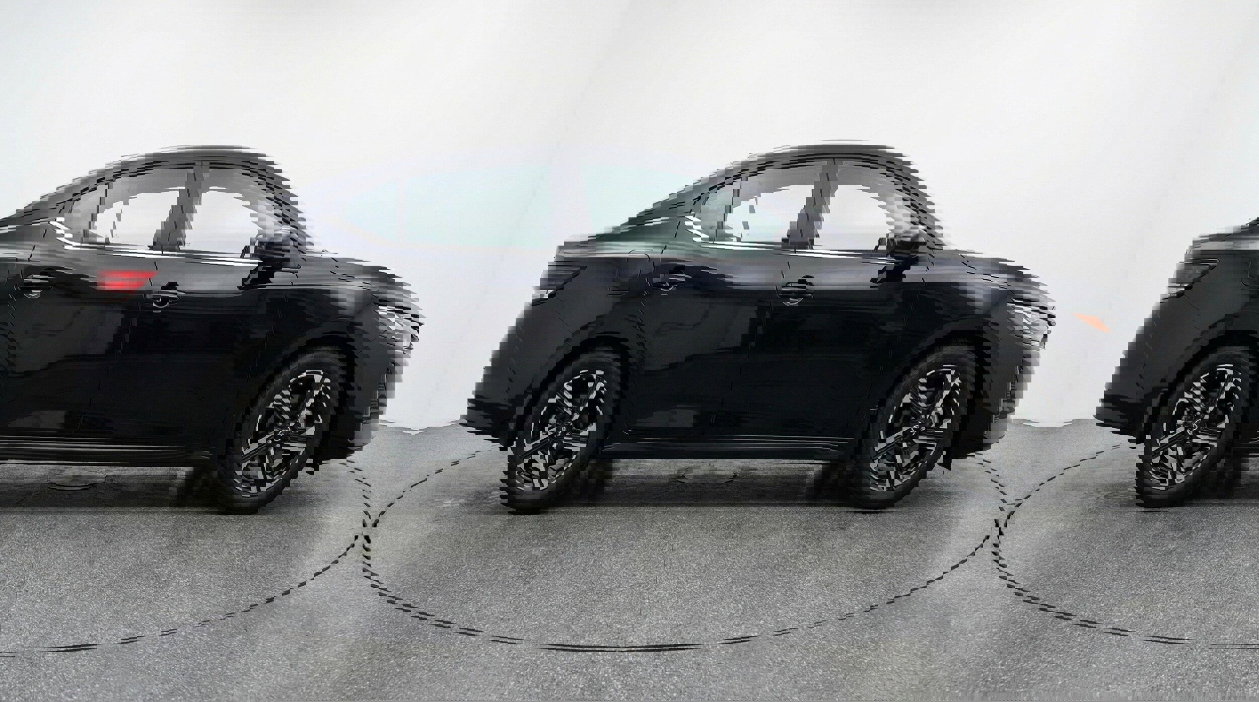 Thumbnail: 2025 Nissan Sentra - 8