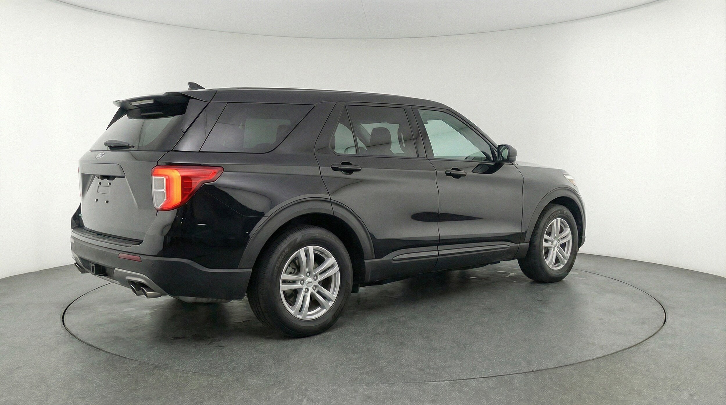 Thumbnail: 2024 Ford Explorer - 9