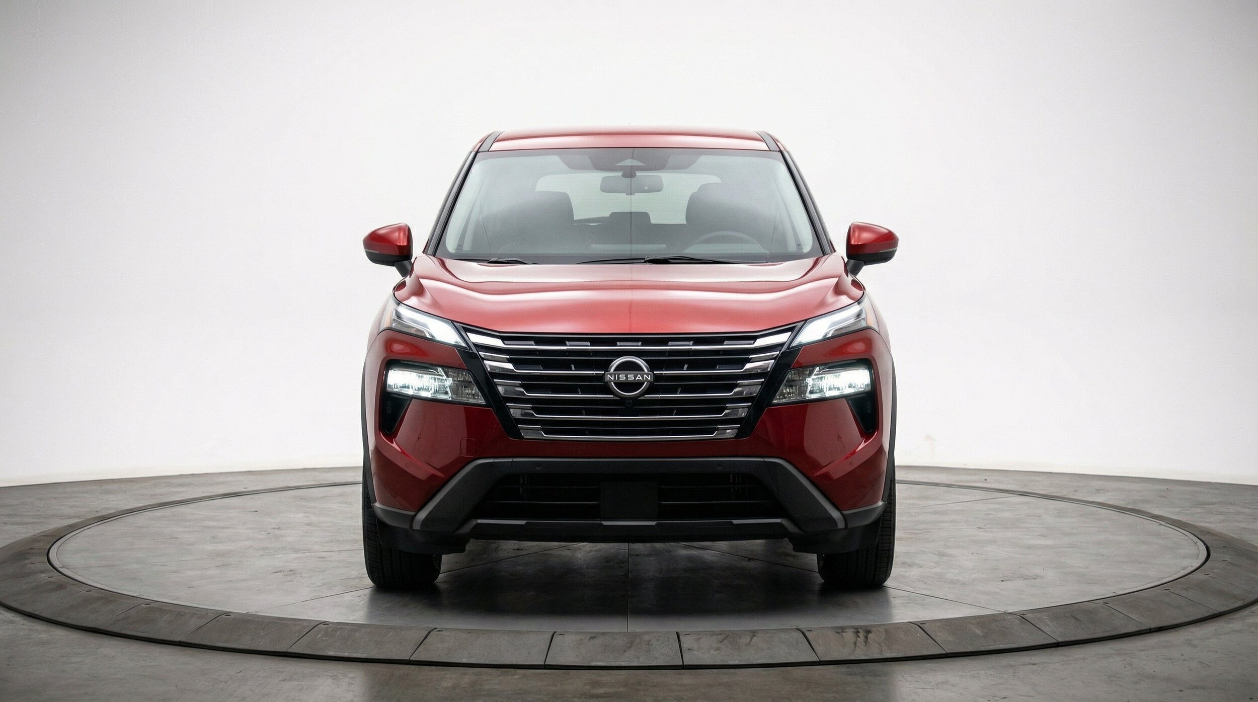 Thumbnail: 2025 Nissan Rogue - 2