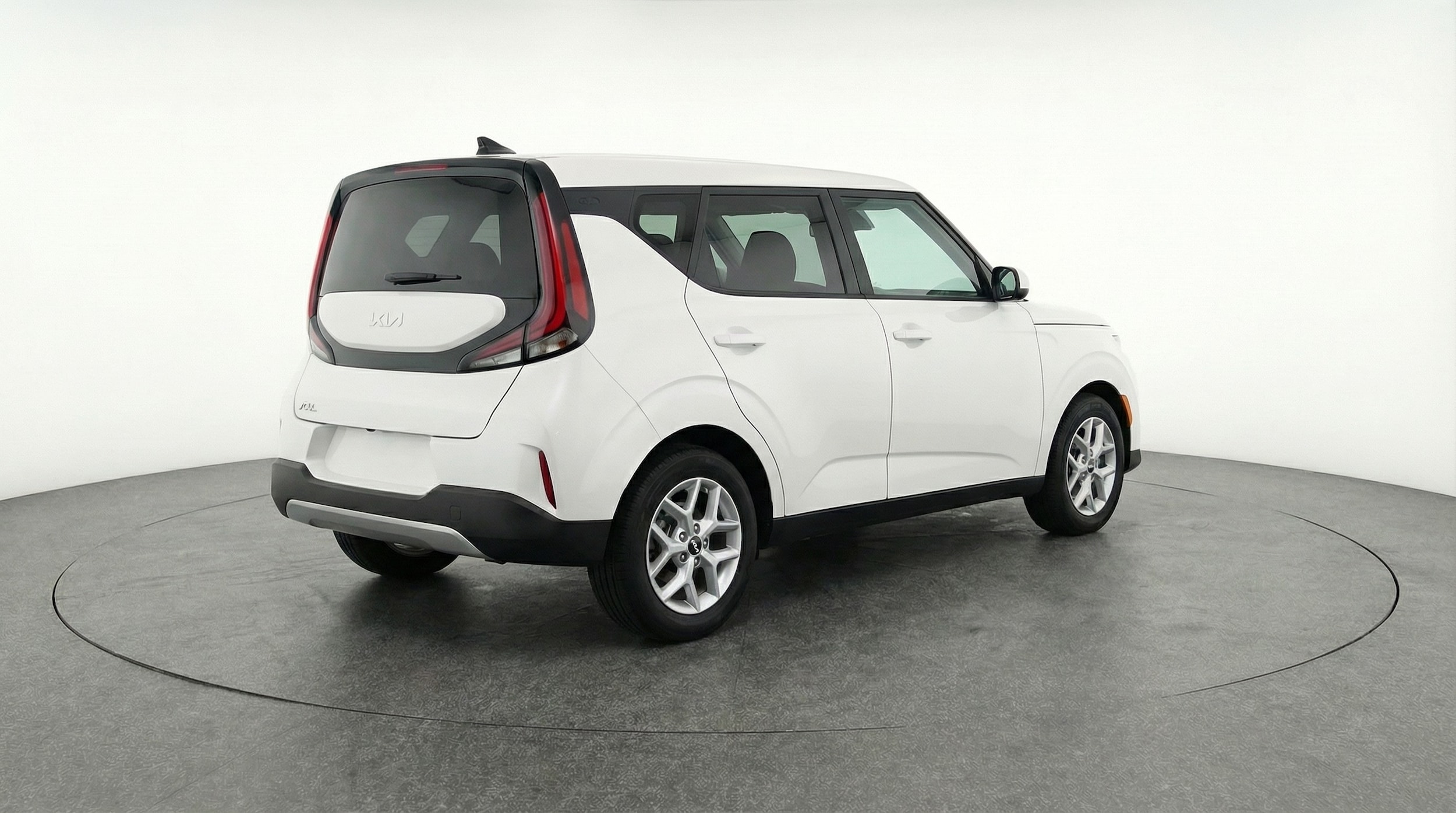 Thumbnail: 2025 Kia Soul - 7